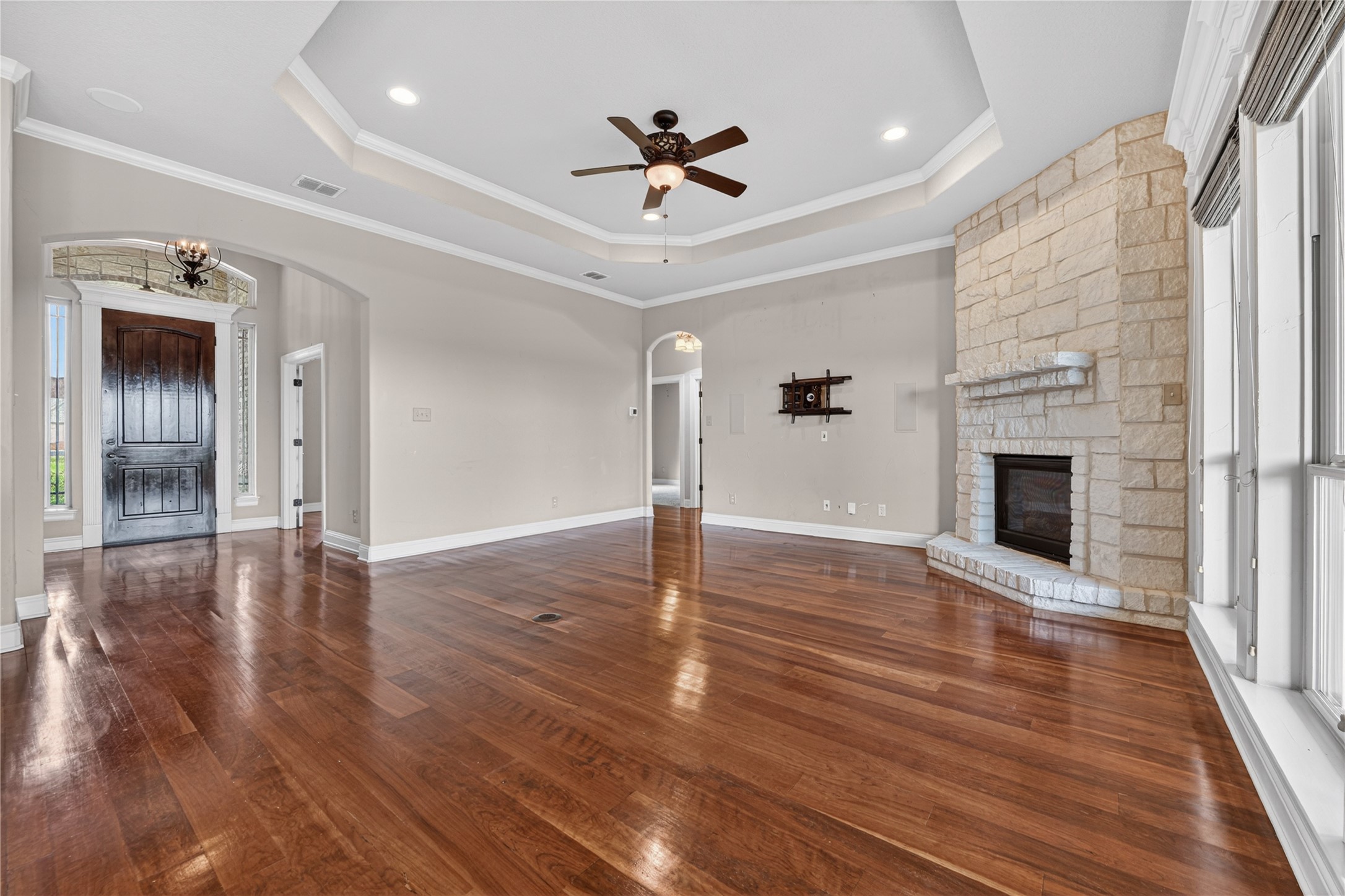 312 Ellis Ridge Drive Weatherford TX 76085
