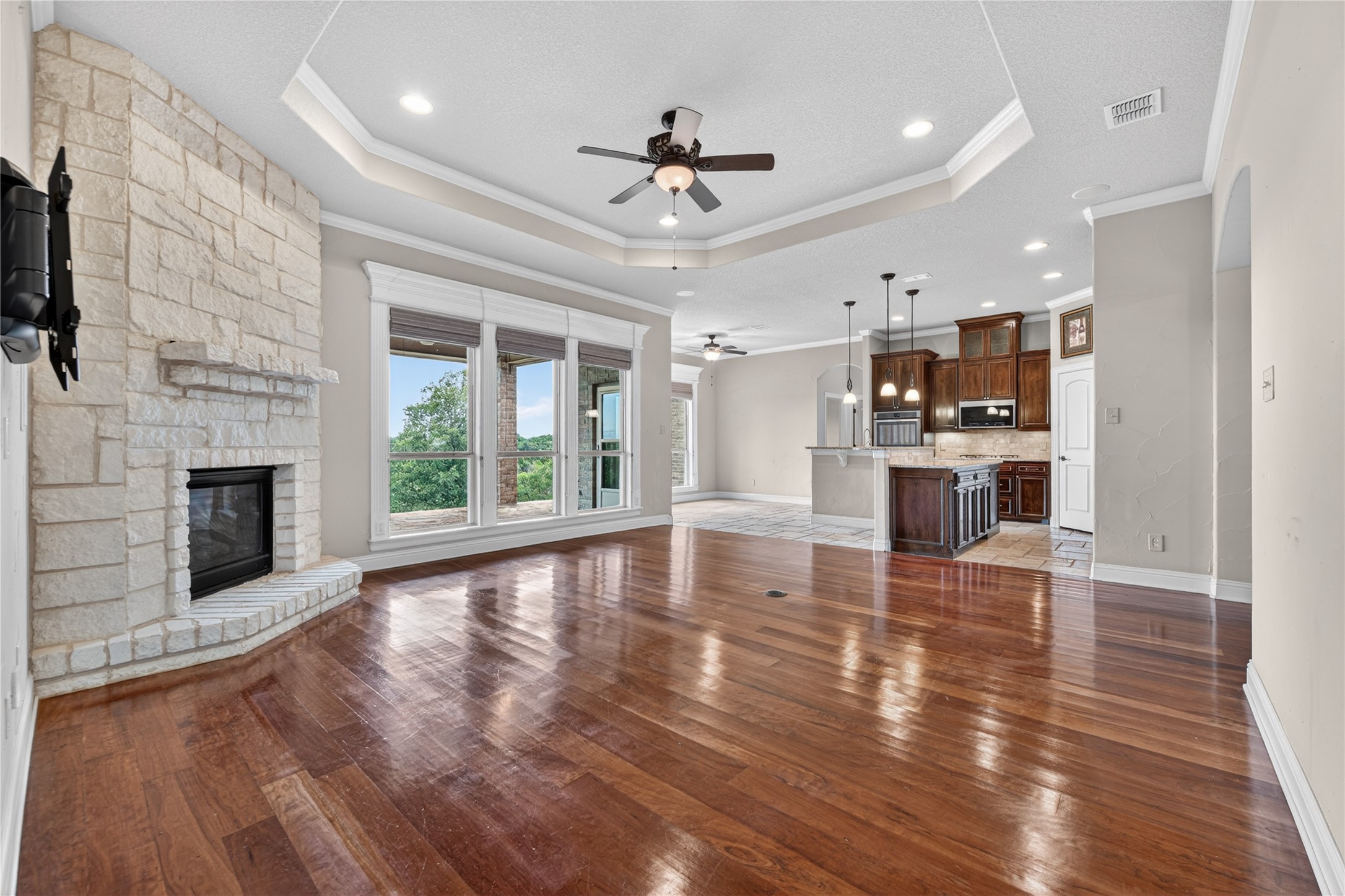 312 Ellis Ridge Drive Weatherford TX 76085