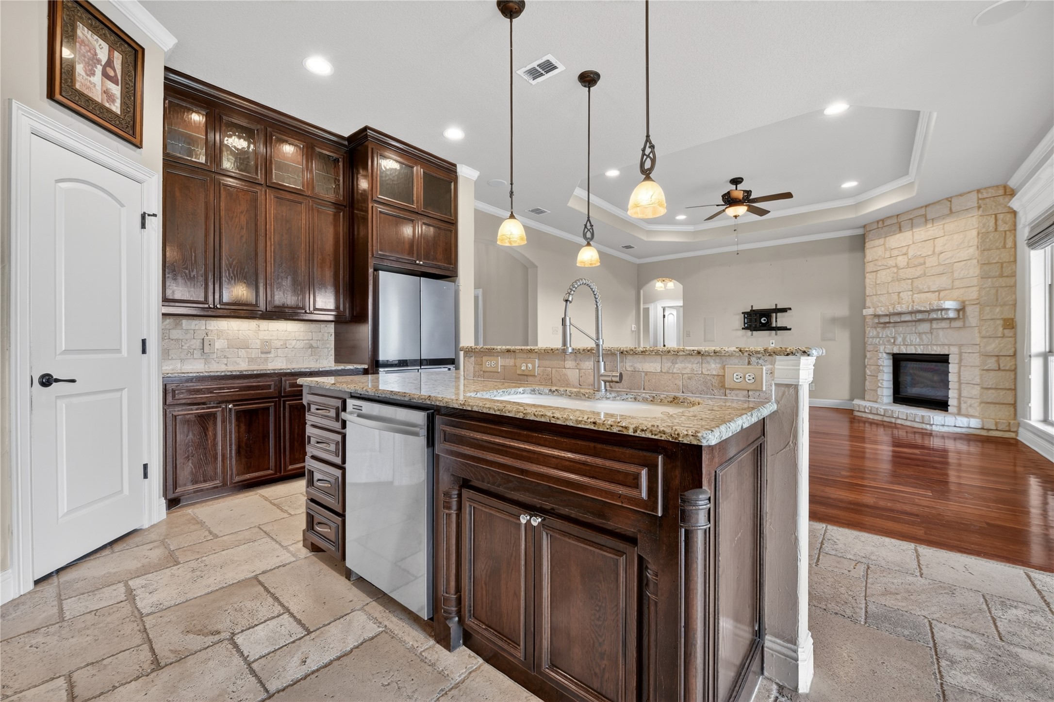 312 Ellis Ridge Drive Weatherford TX 76085