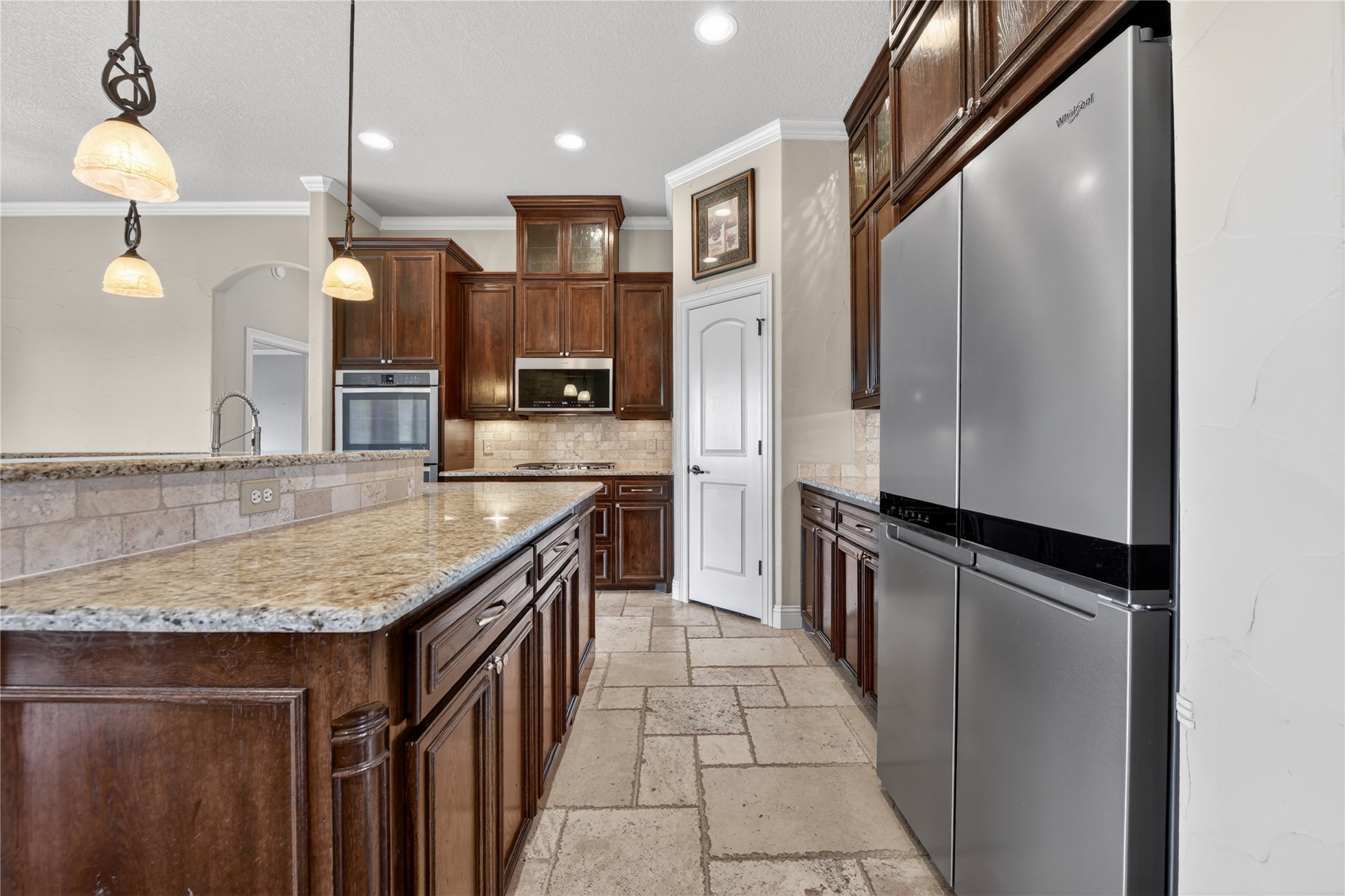 312 Ellis Ridge Drive Weatherford TX 76085