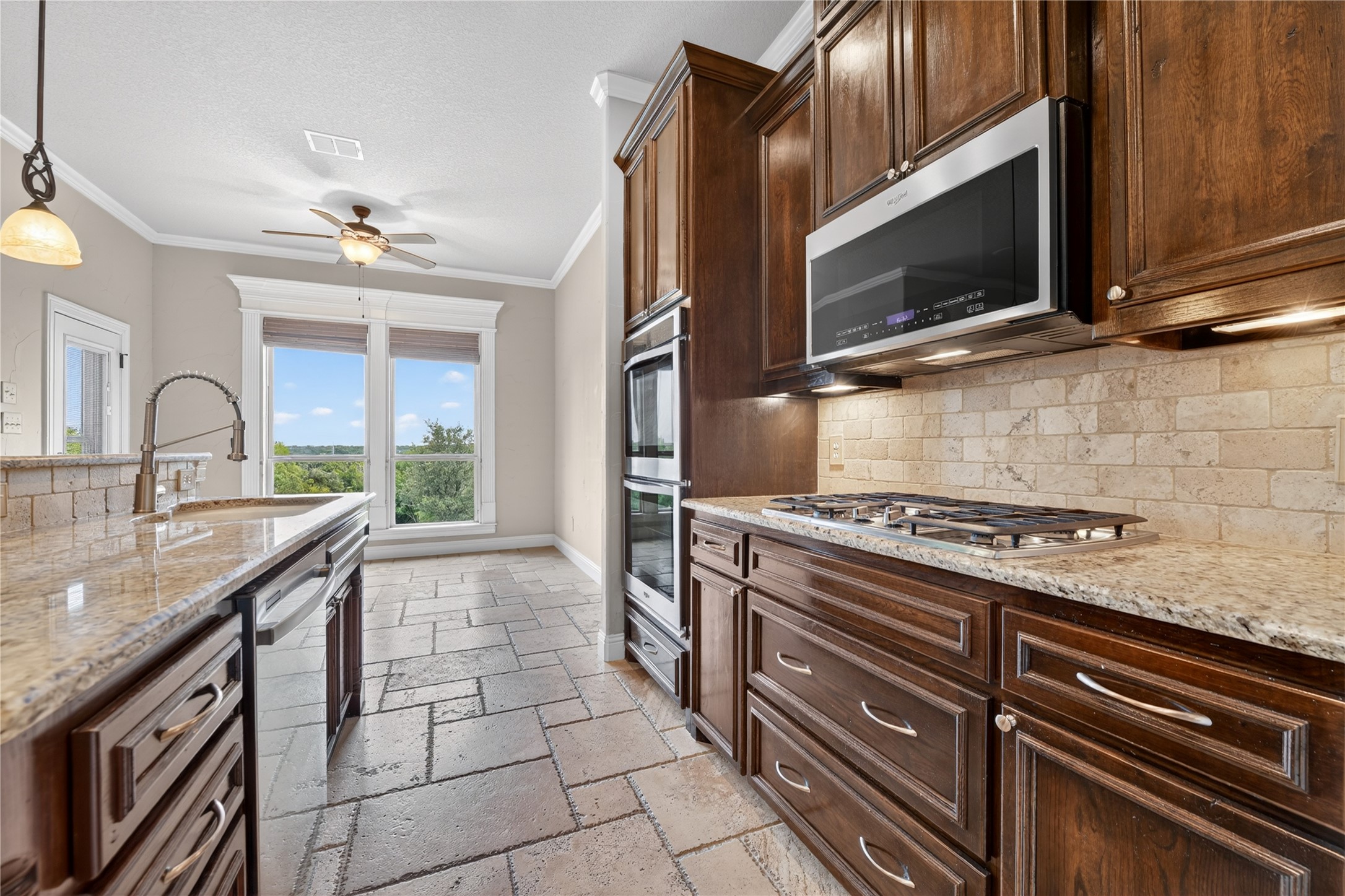 312 Ellis Ridge Drive Weatherford TX 76085