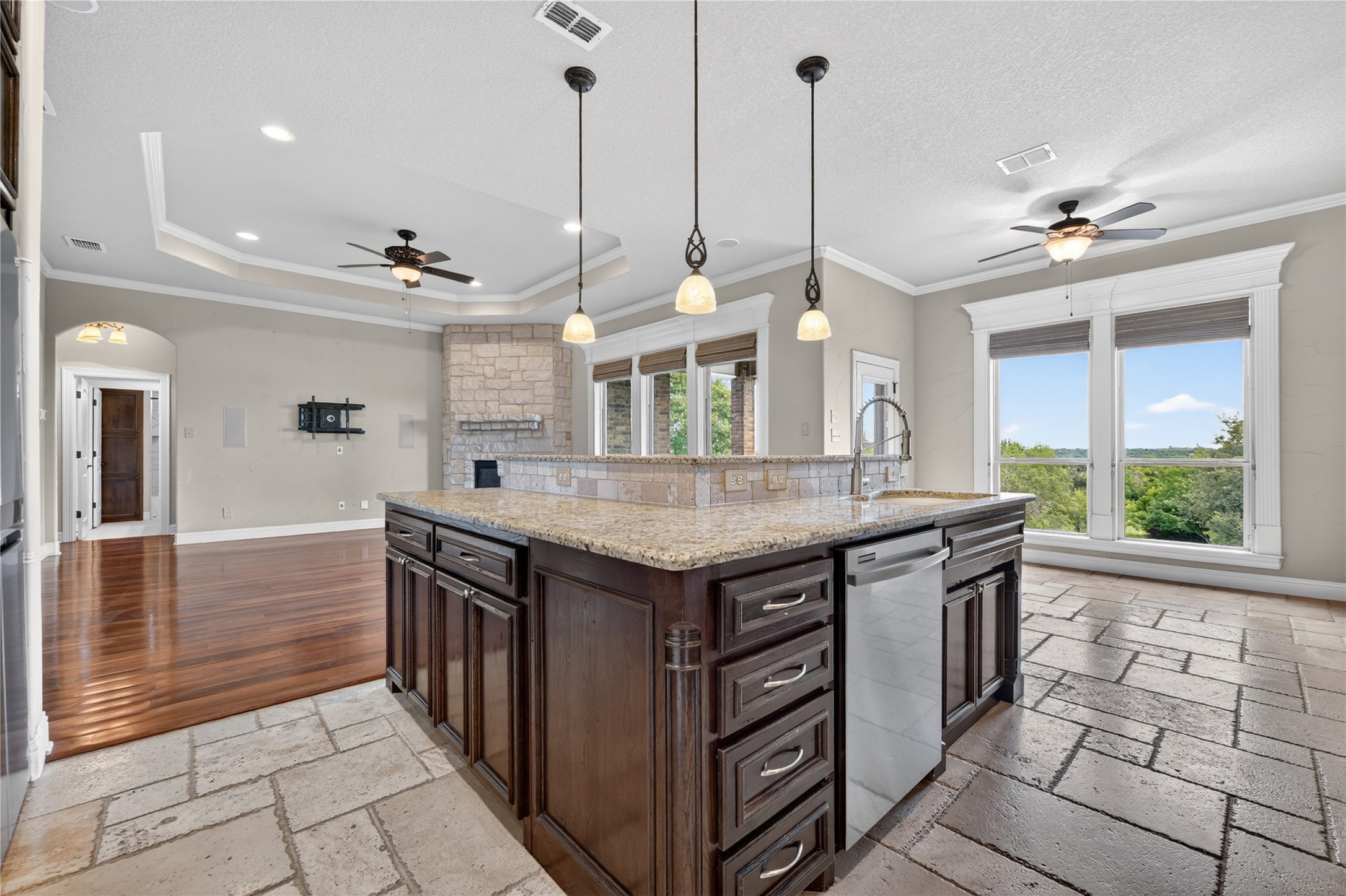 312 Ellis Ridge Drive Weatherford TX 76085