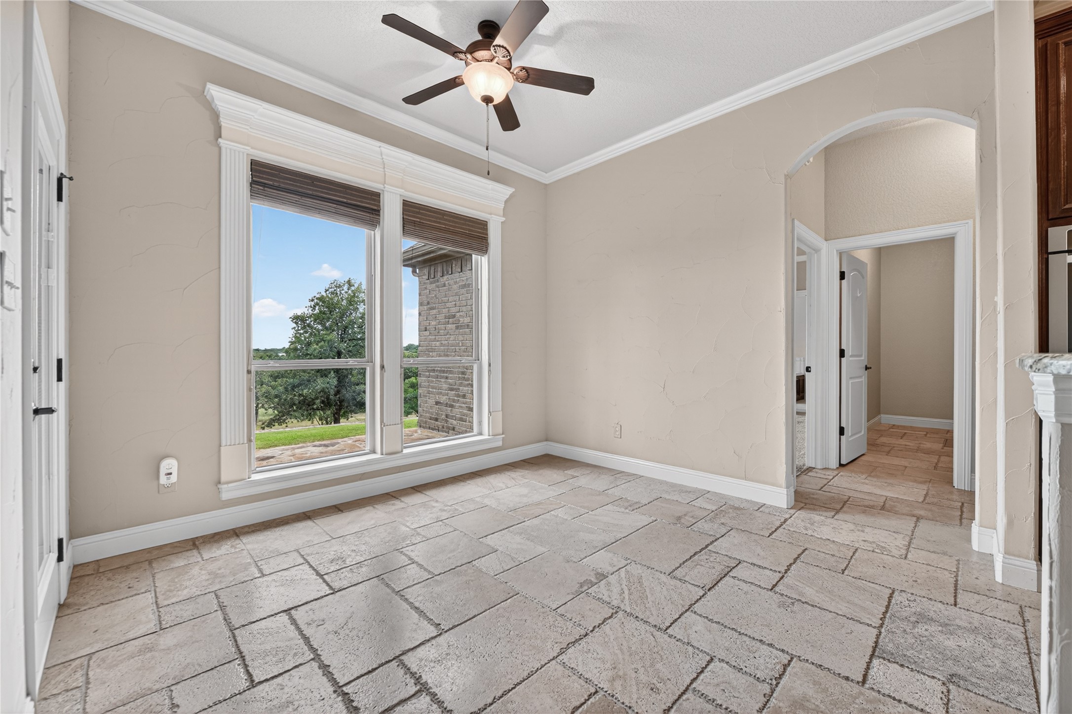 312 Ellis Ridge Drive Weatherford TX 76085