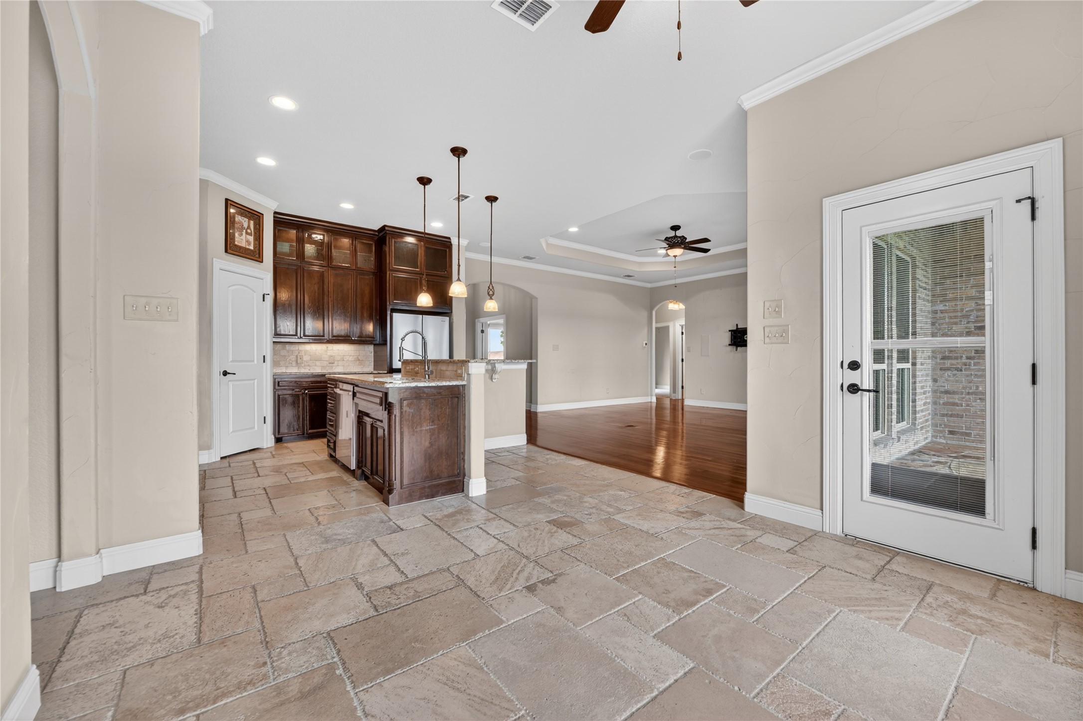 312 Ellis Ridge Drive Weatherford TX 76085