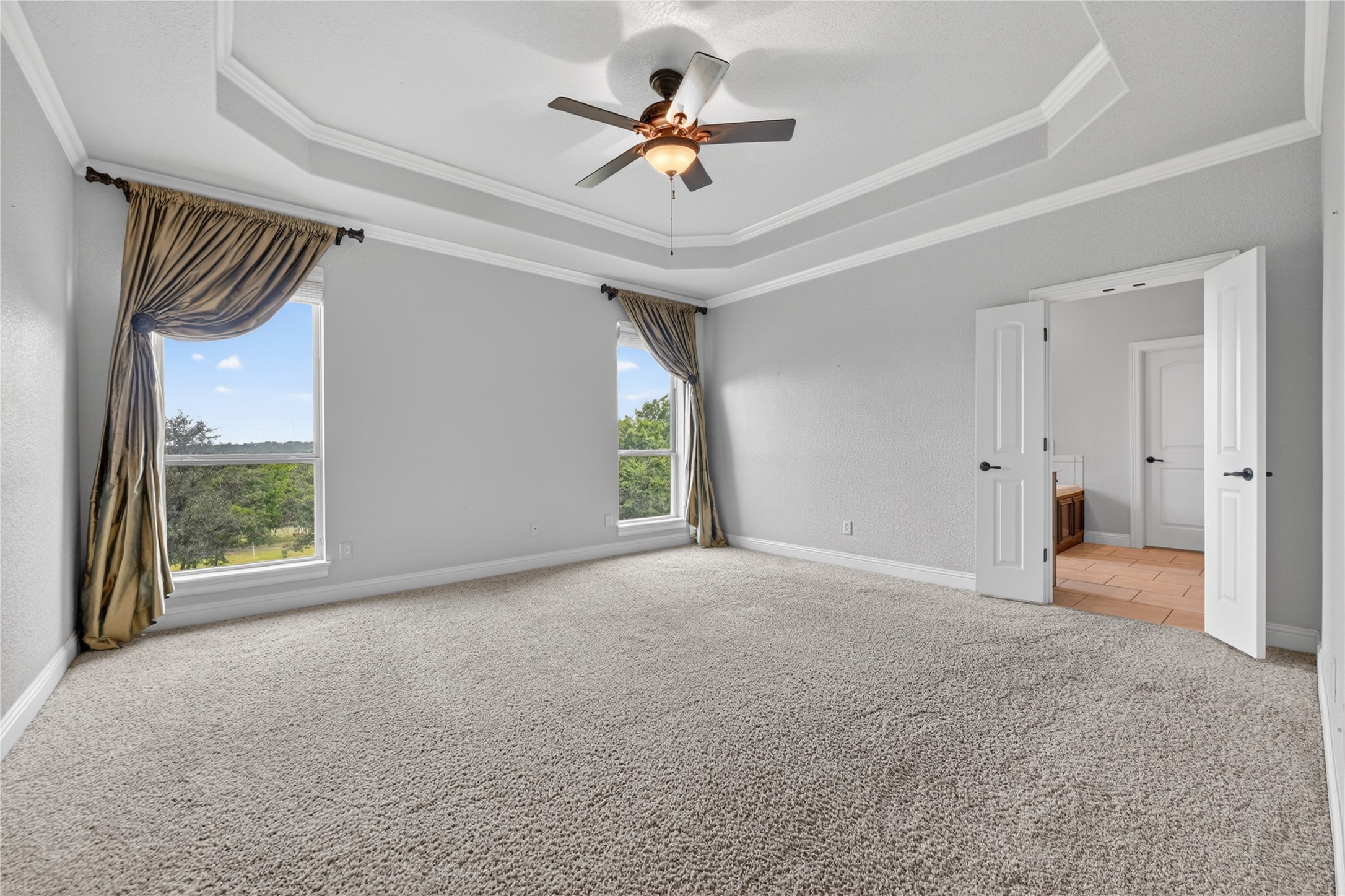 312 Ellis Ridge Drive Weatherford TX 76085