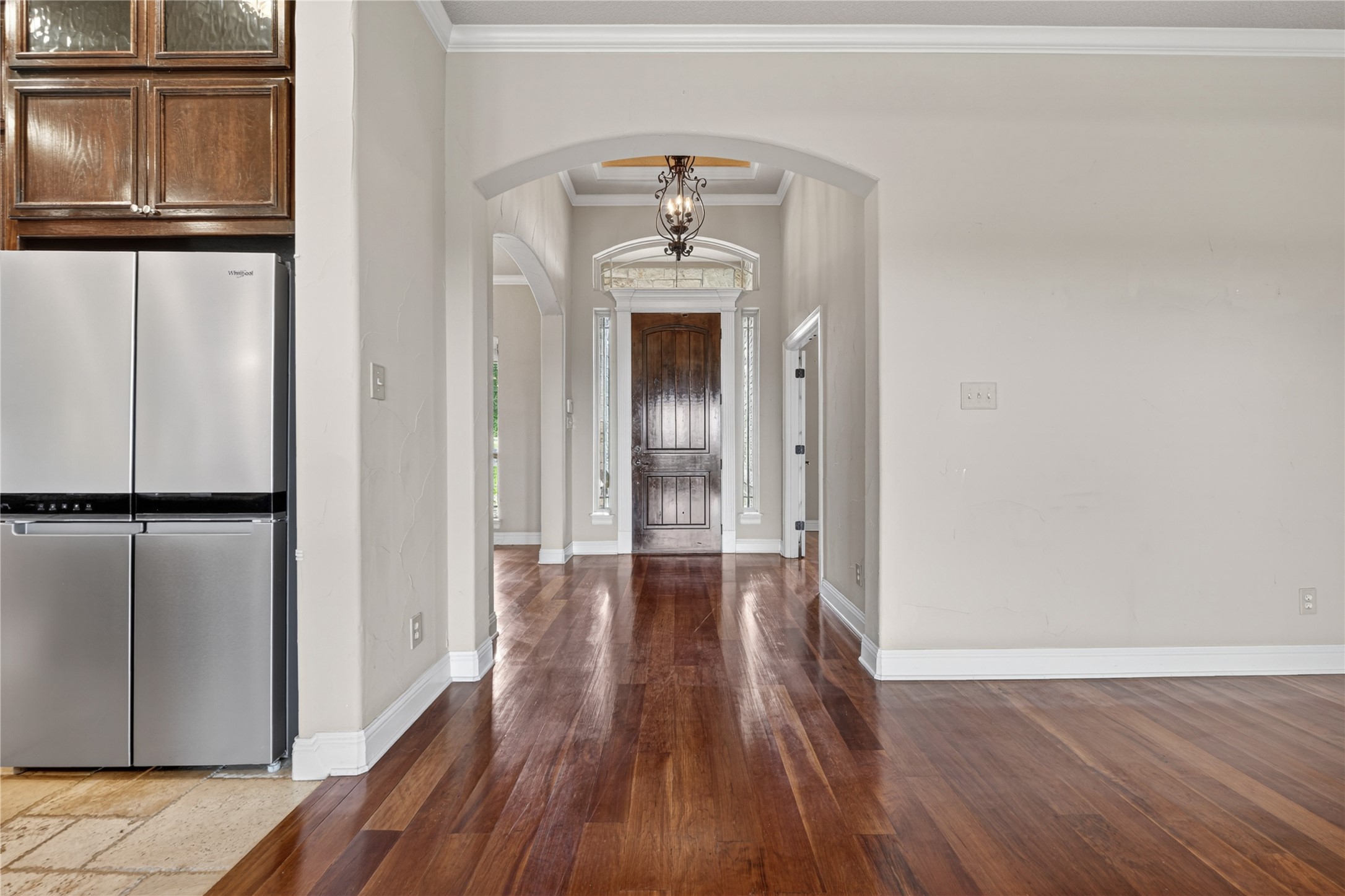 312 Ellis Ridge Drive Weatherford TX 76085