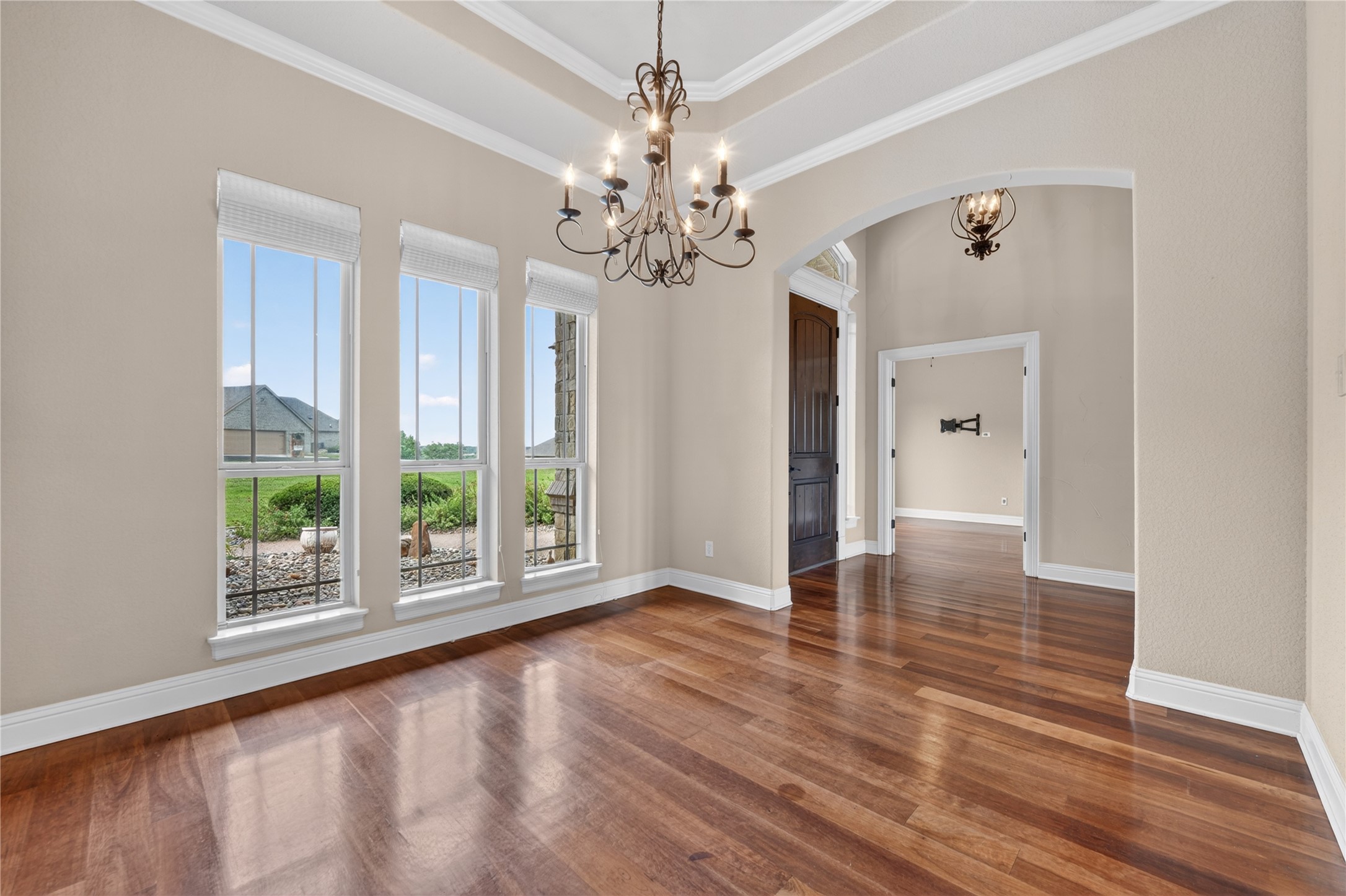 312 Ellis Ridge Drive Weatherford TX 76085