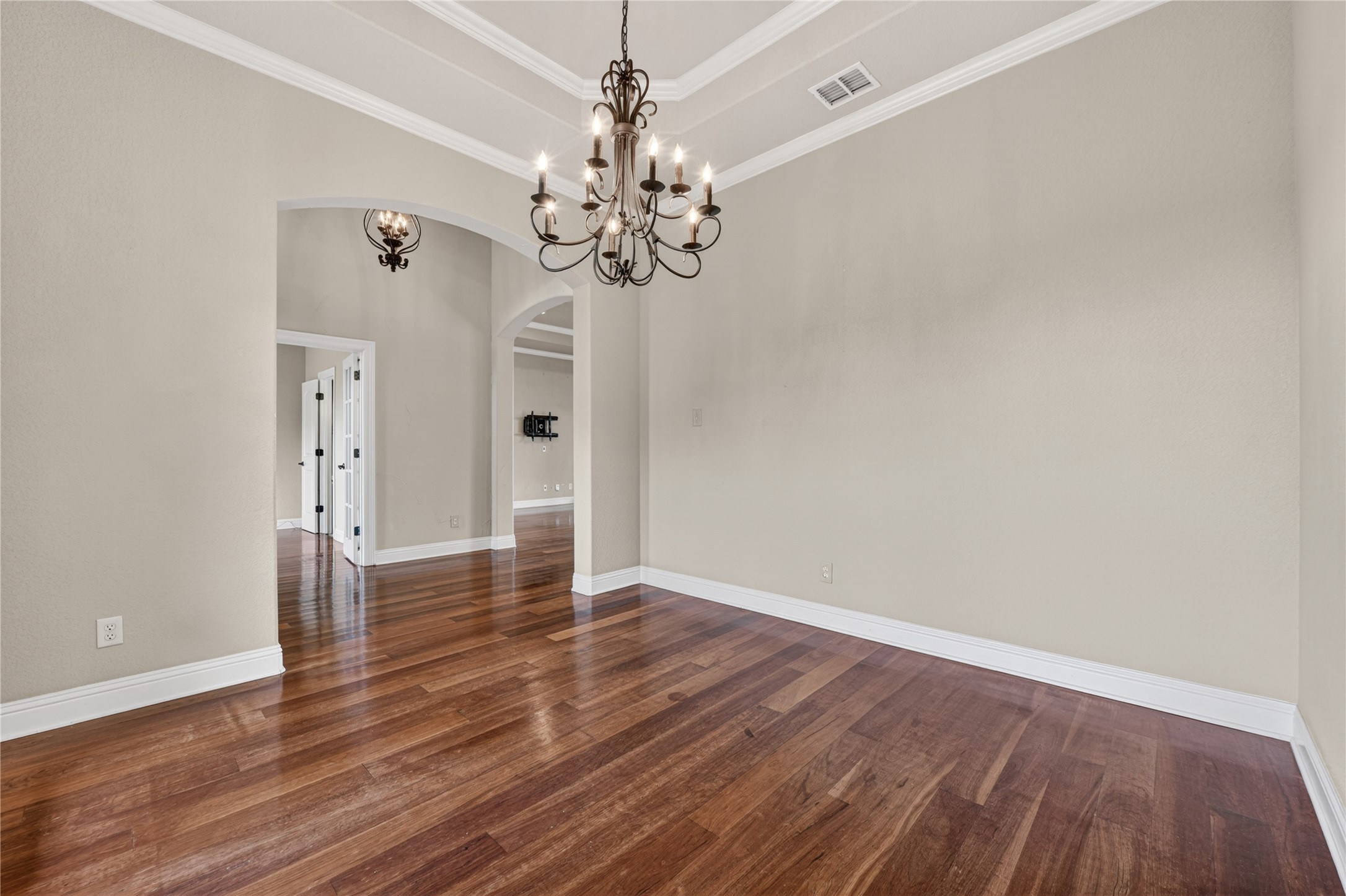 312 Ellis Ridge Drive Weatherford TX 76085