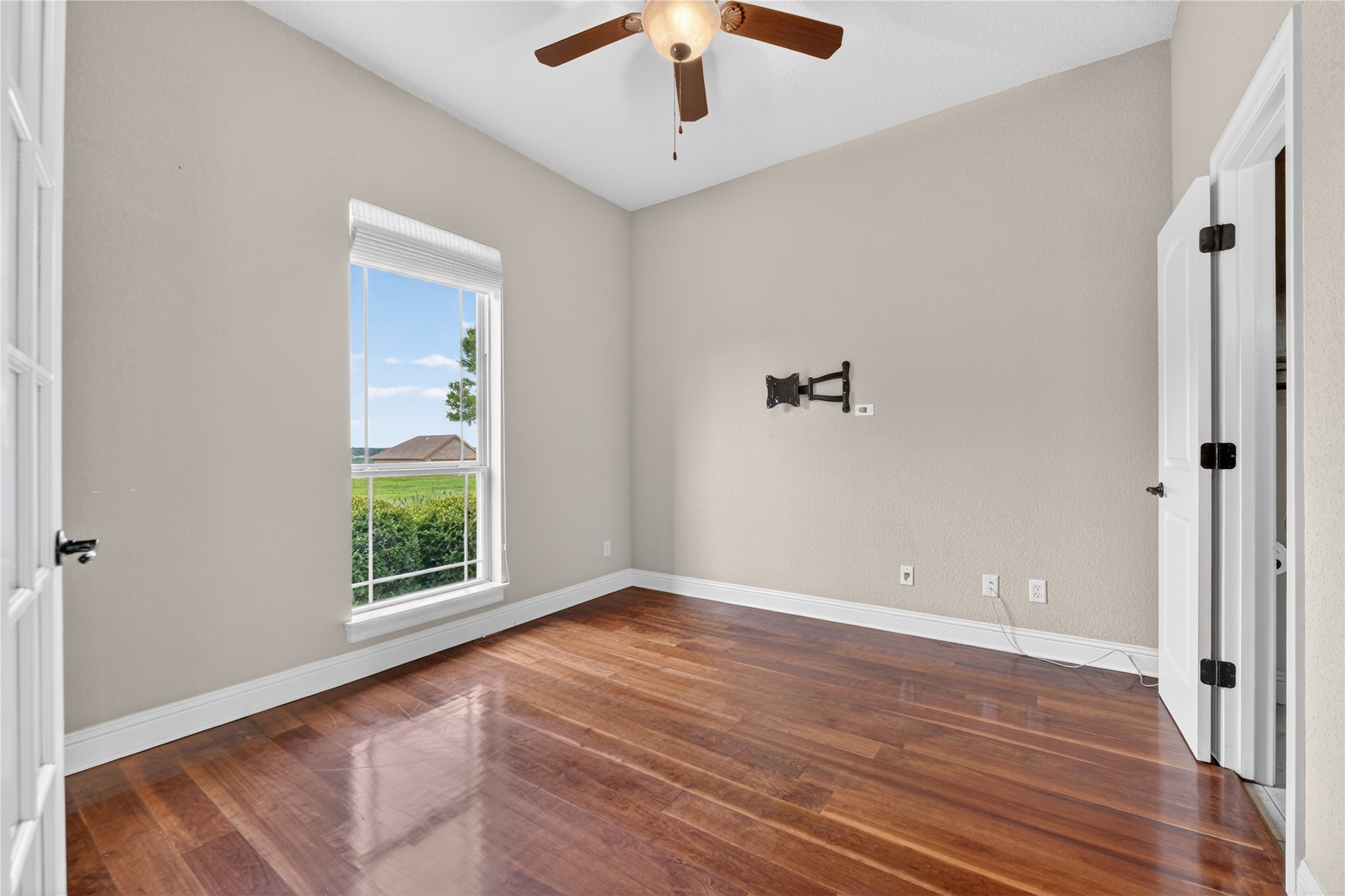 312 Ellis Ridge Drive Weatherford TX 76085