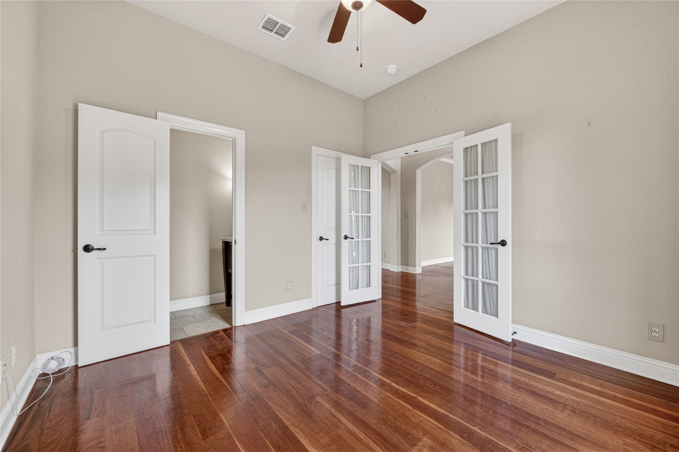 312 Ellis Ridge Drive Weatherford TX 76085