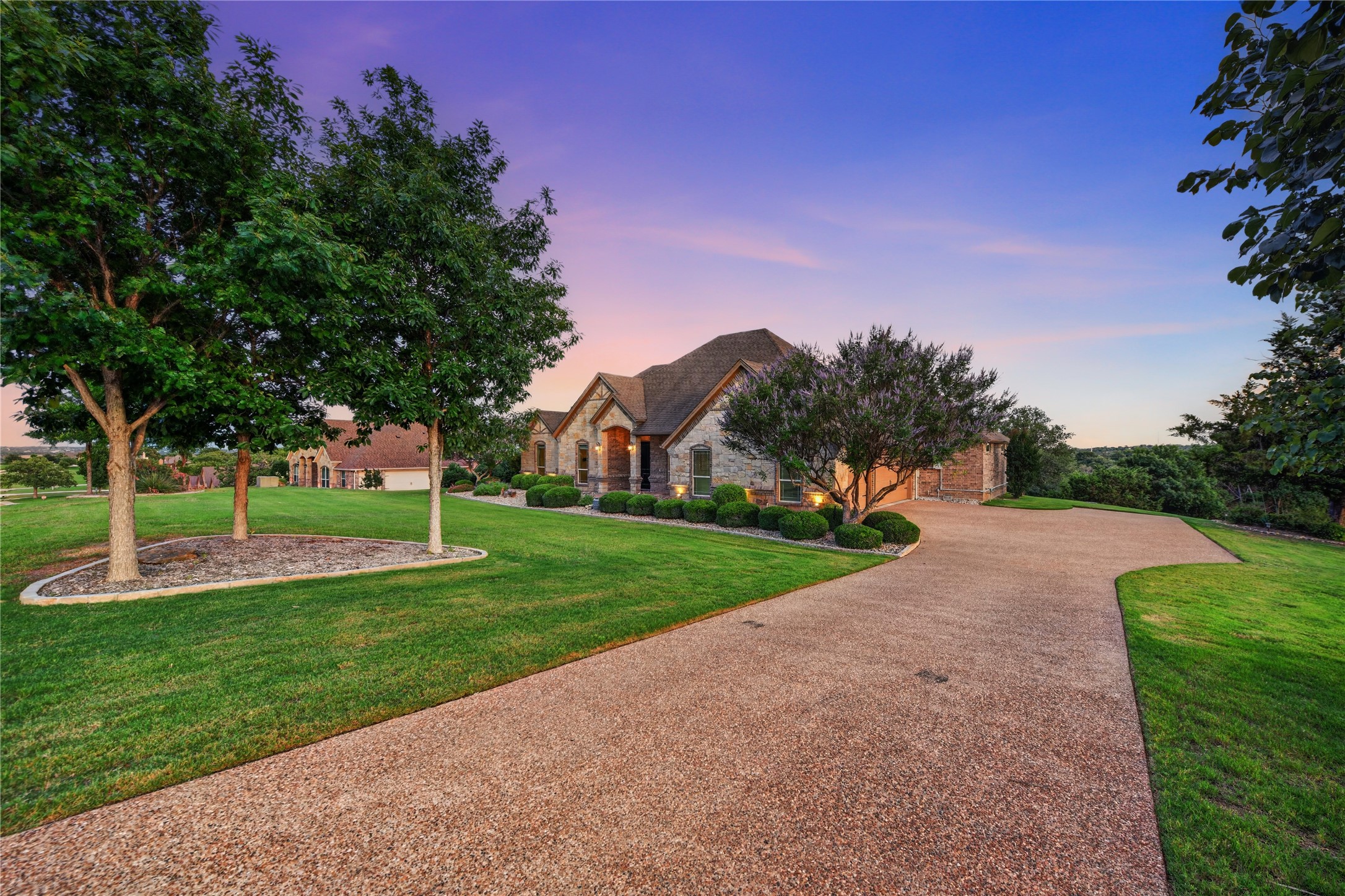 312 Ellis Ridge Drive Weatherford TX 76085