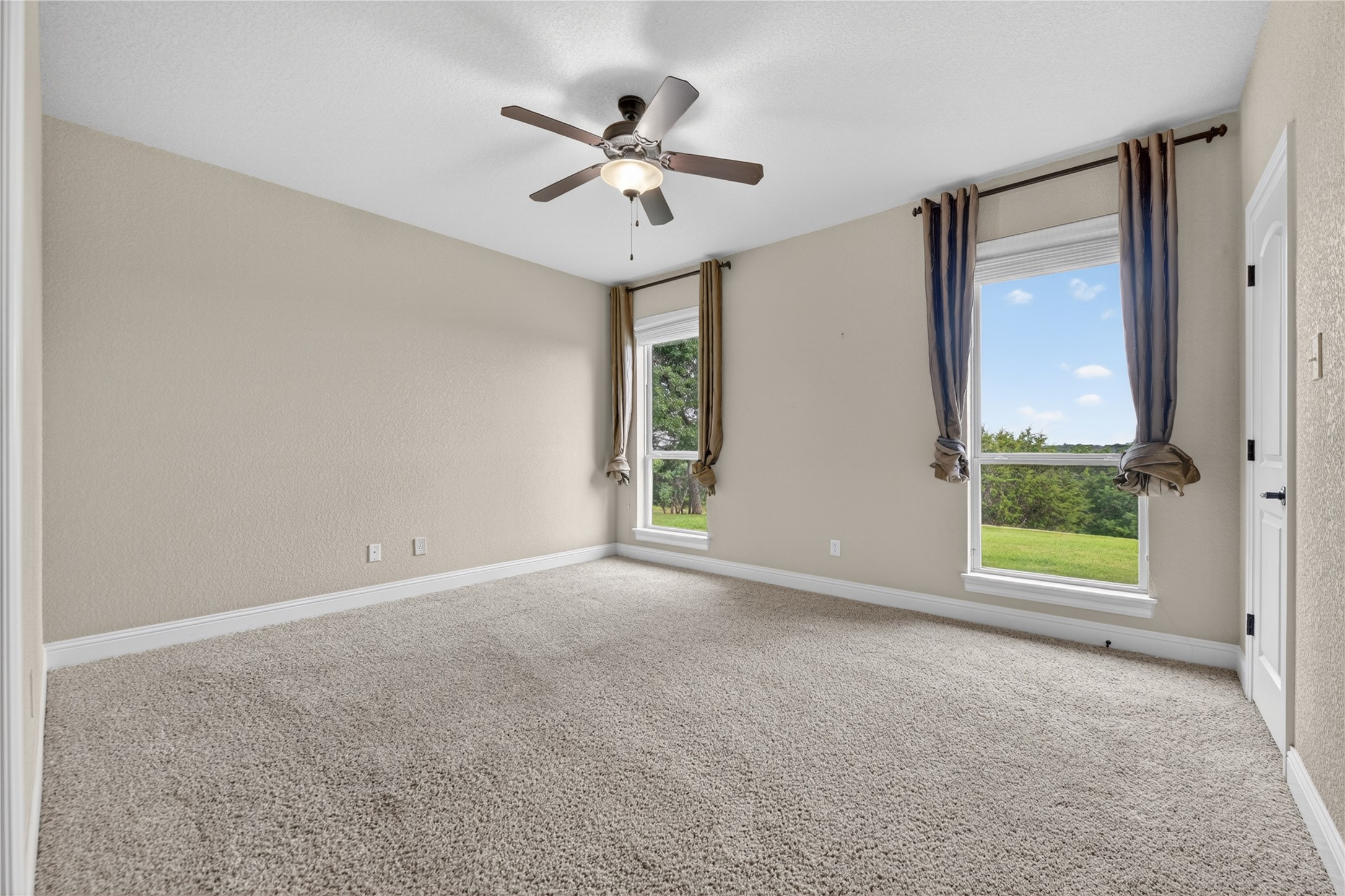 312 Ellis Ridge Drive Weatherford TX 76085