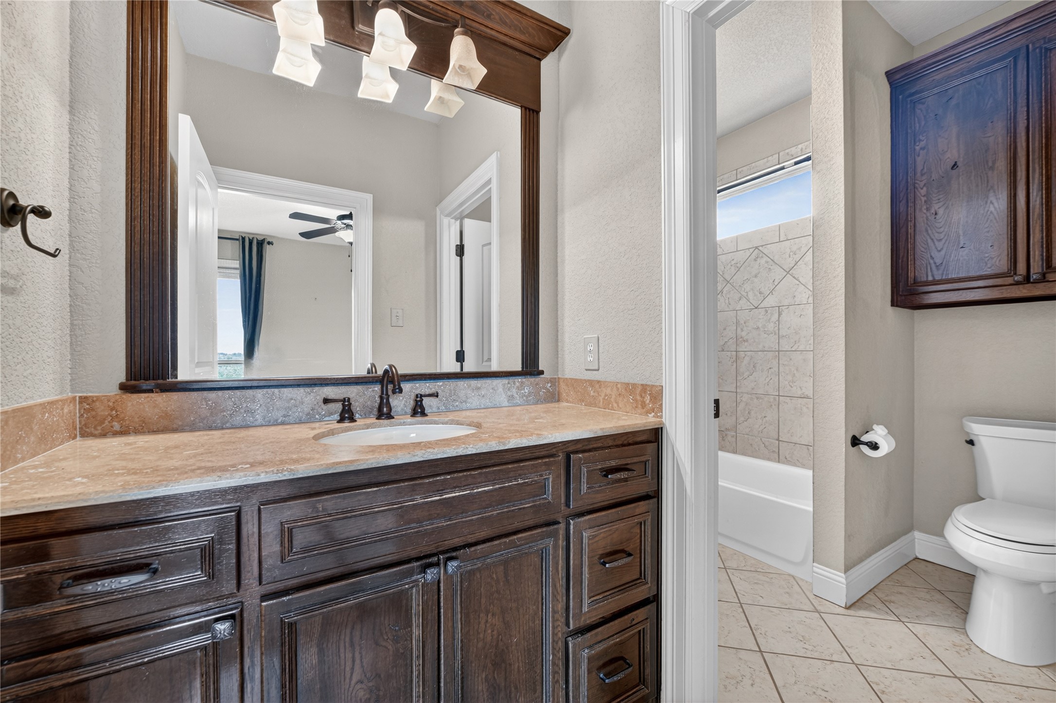 312 Ellis Ridge Drive Weatherford TX 76085