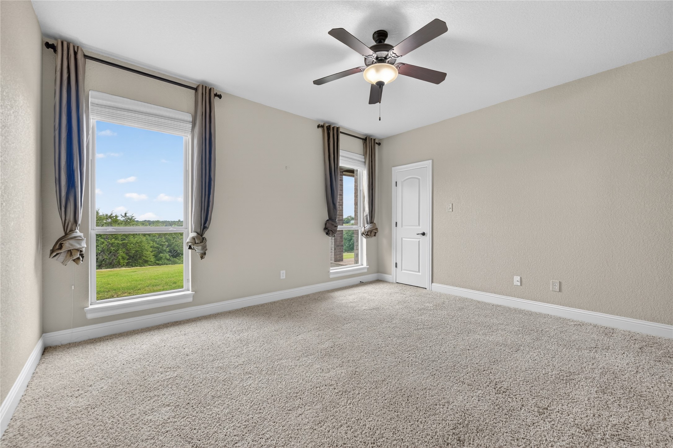 312 Ellis Ridge Drive Weatherford TX 76085