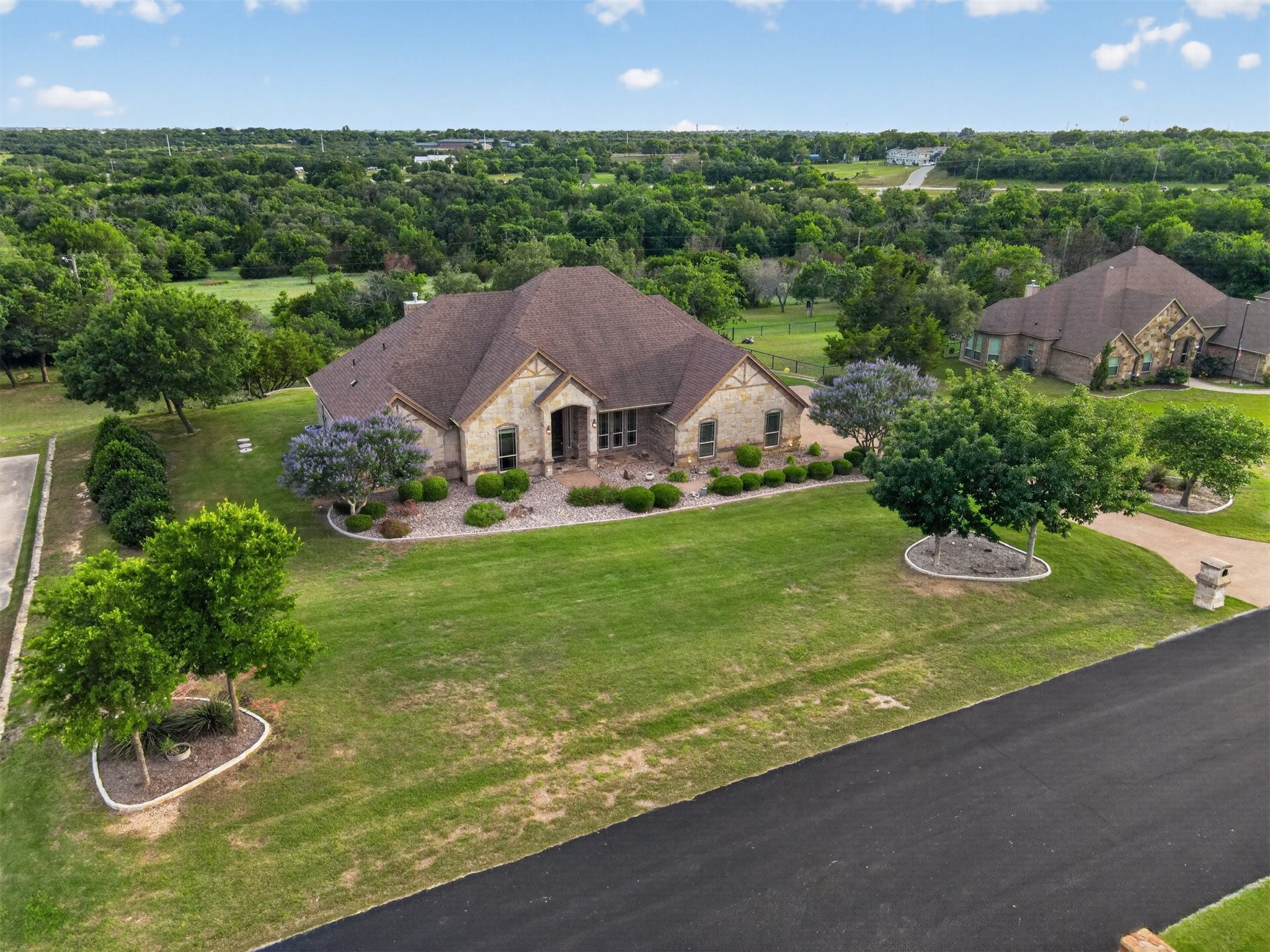 312 Ellis Ridge Drive Weatherford TX 76085
