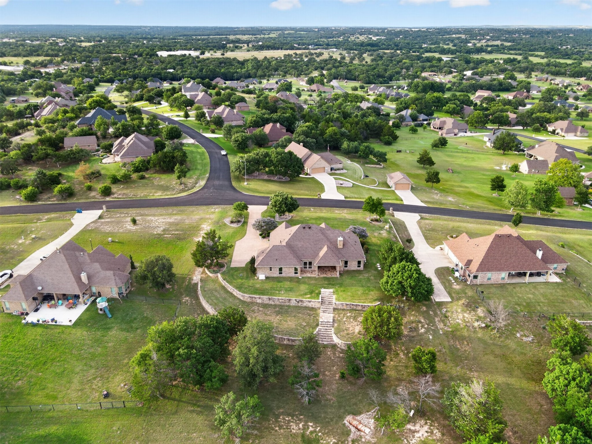 312 Ellis Ridge Drive Weatherford TX 76085