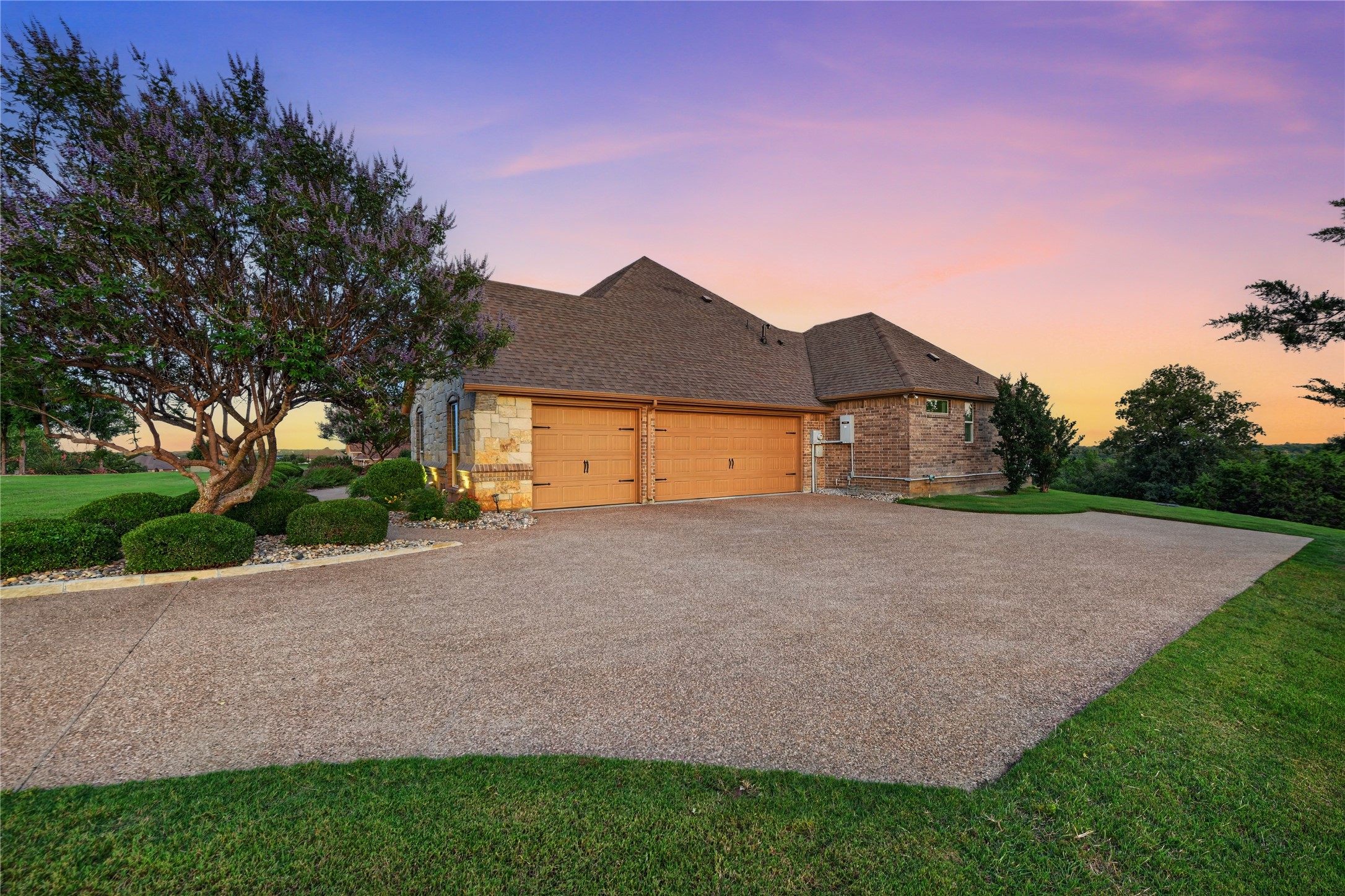 312 Ellis Ridge Drive Weatherford TX 76085