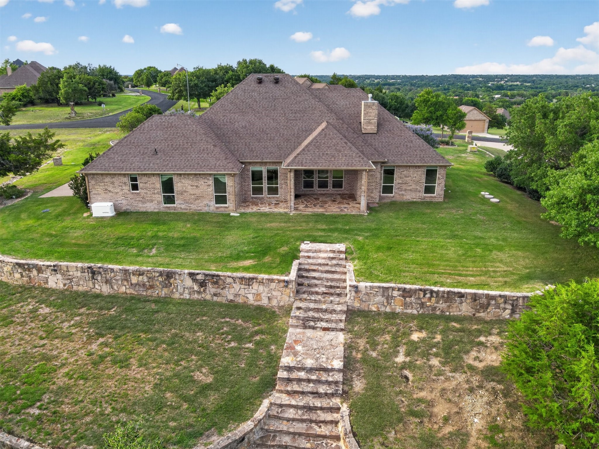 312 Ellis Ridge Drive Weatherford TX 76085