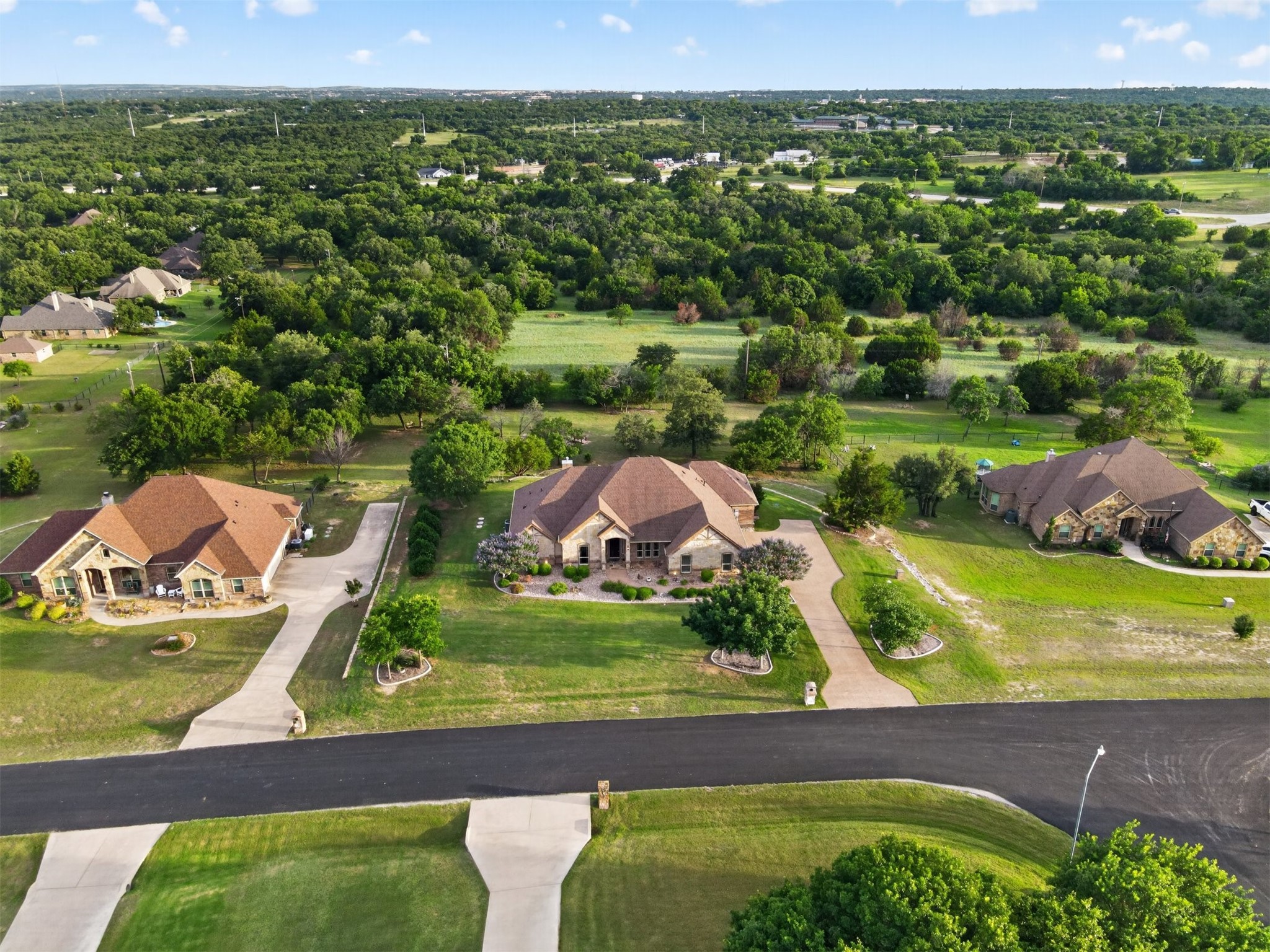 312 Ellis Ridge Drive Weatherford TX 76085