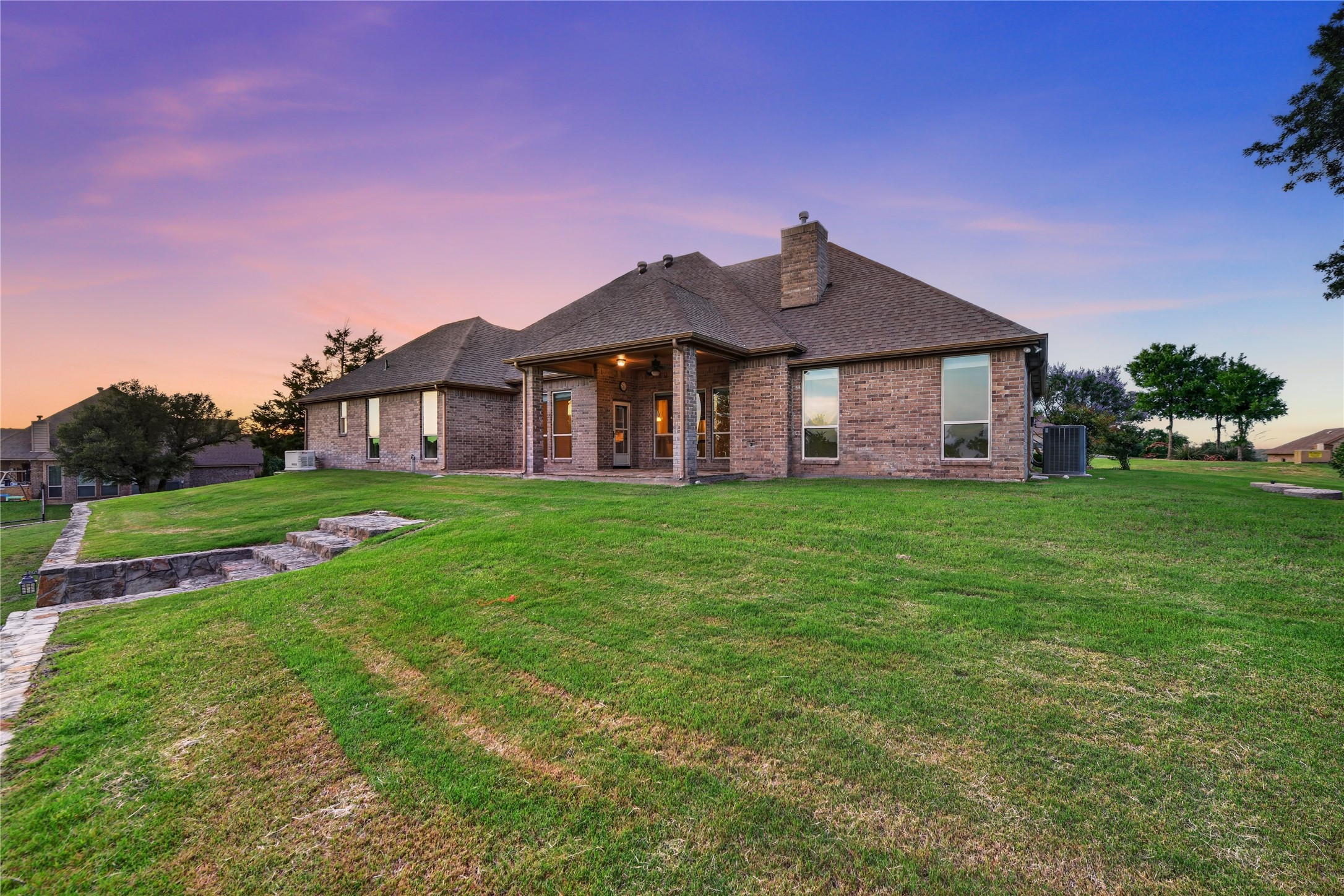 312 Ellis Ridge Drive Weatherford TX 76085