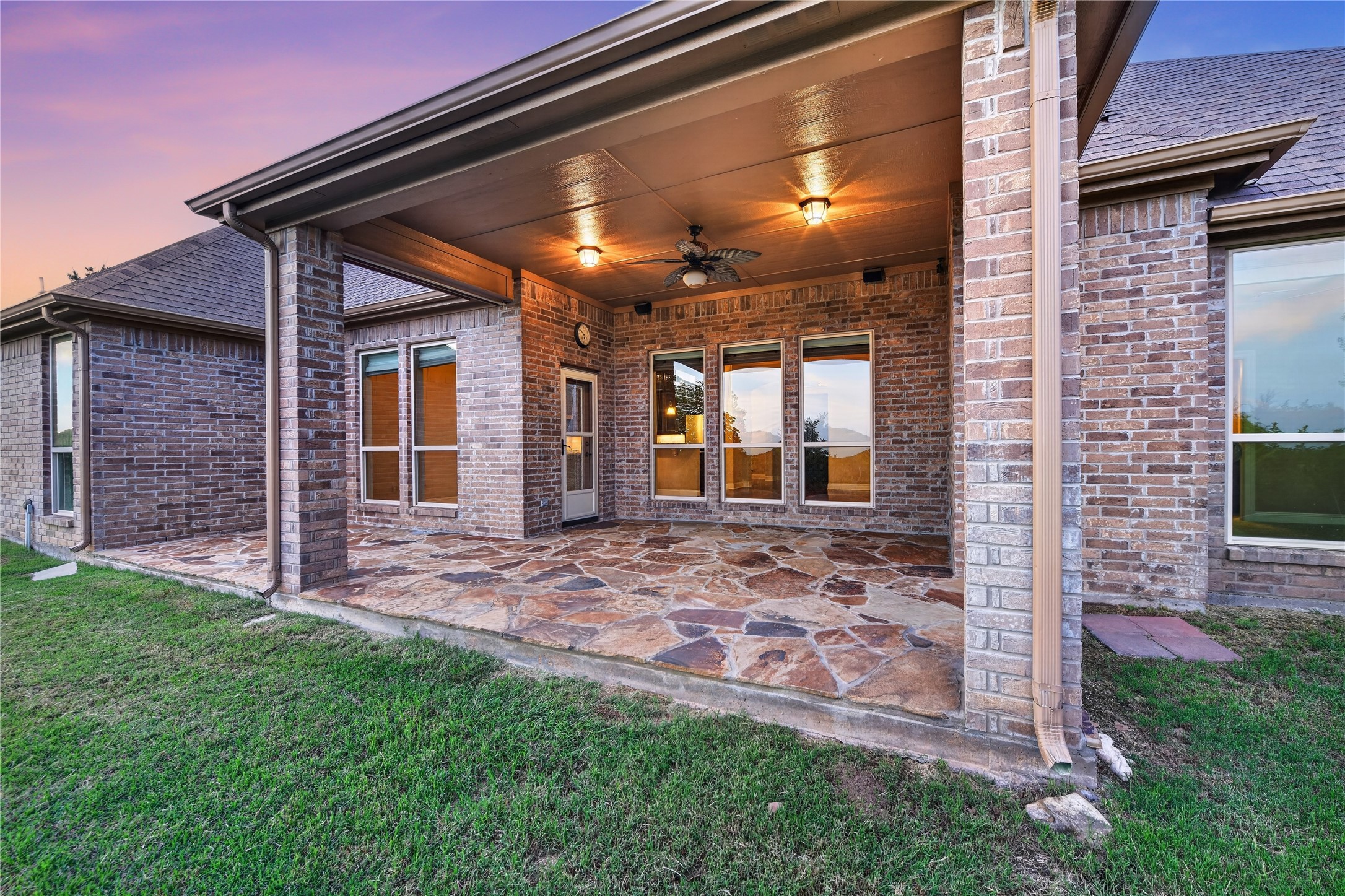 312 Ellis Ridge Drive Weatherford TX 76085