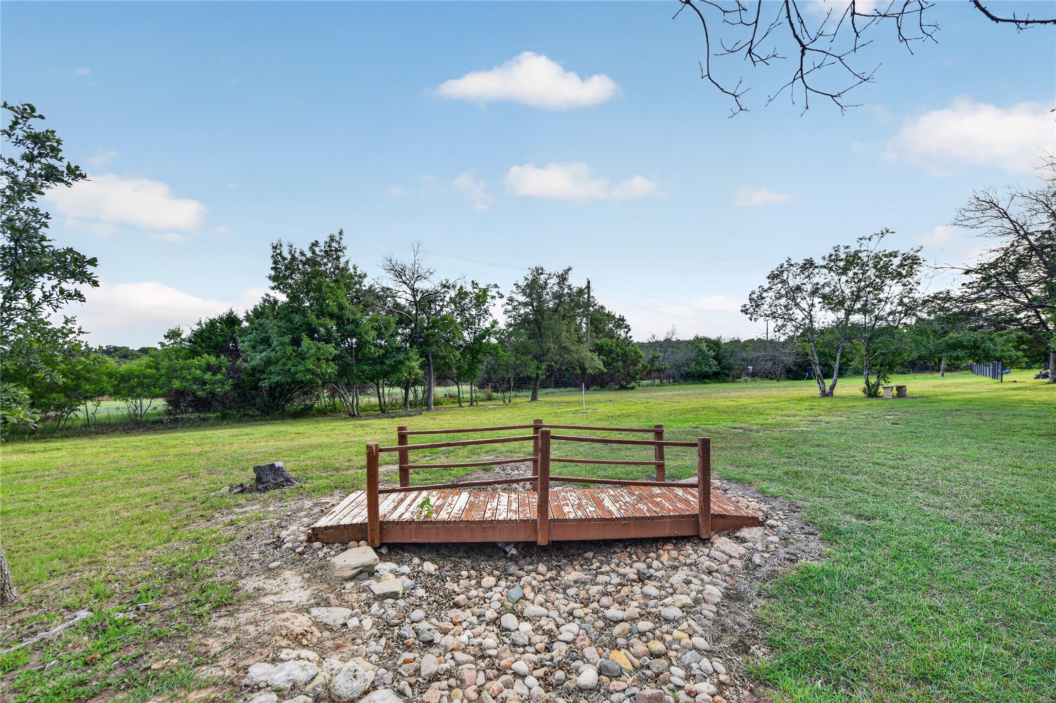 312 Ellis Ridge Drive Weatherford TX 76085