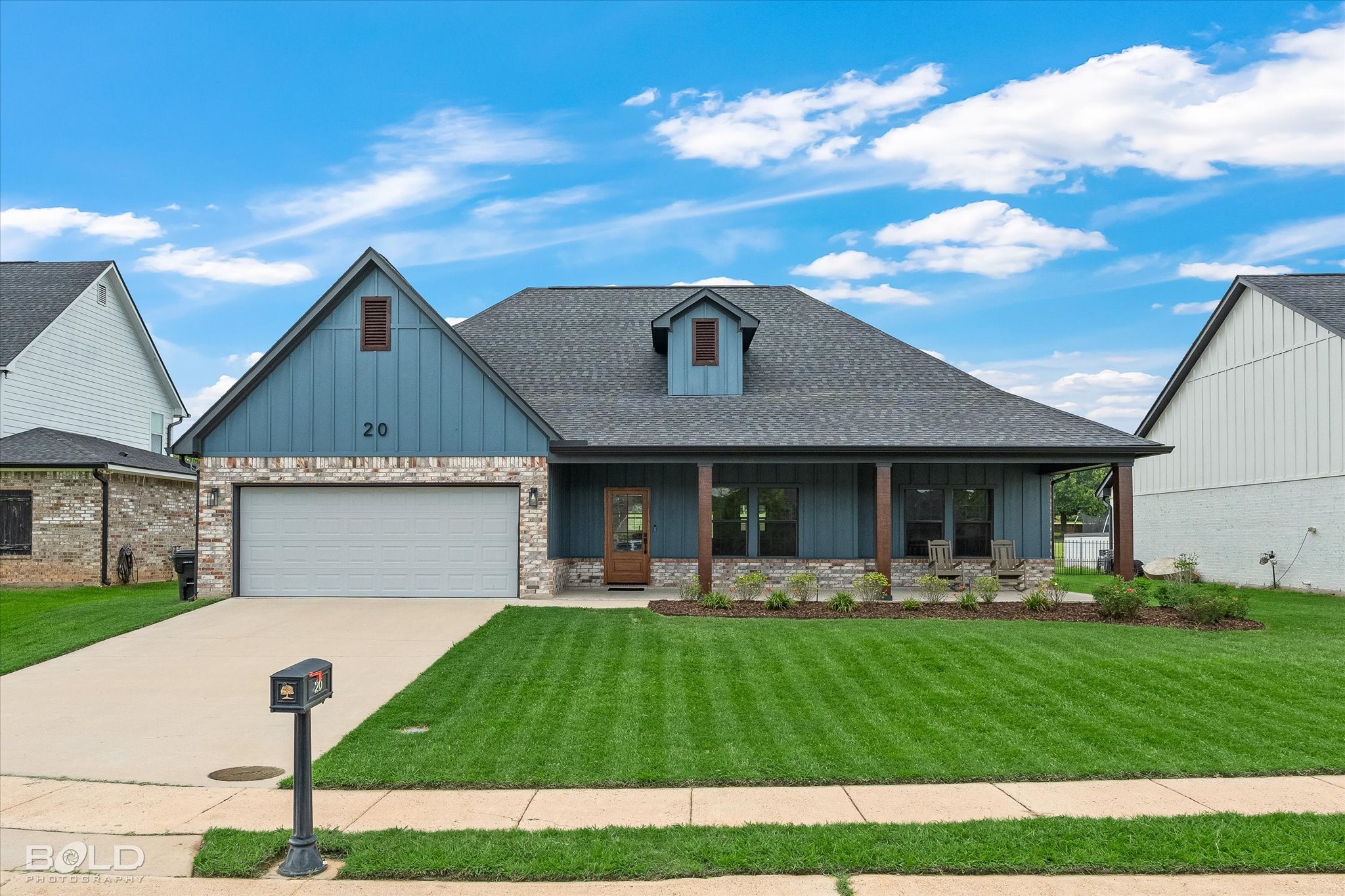 20 Legacy Court Bossier City LA 71037