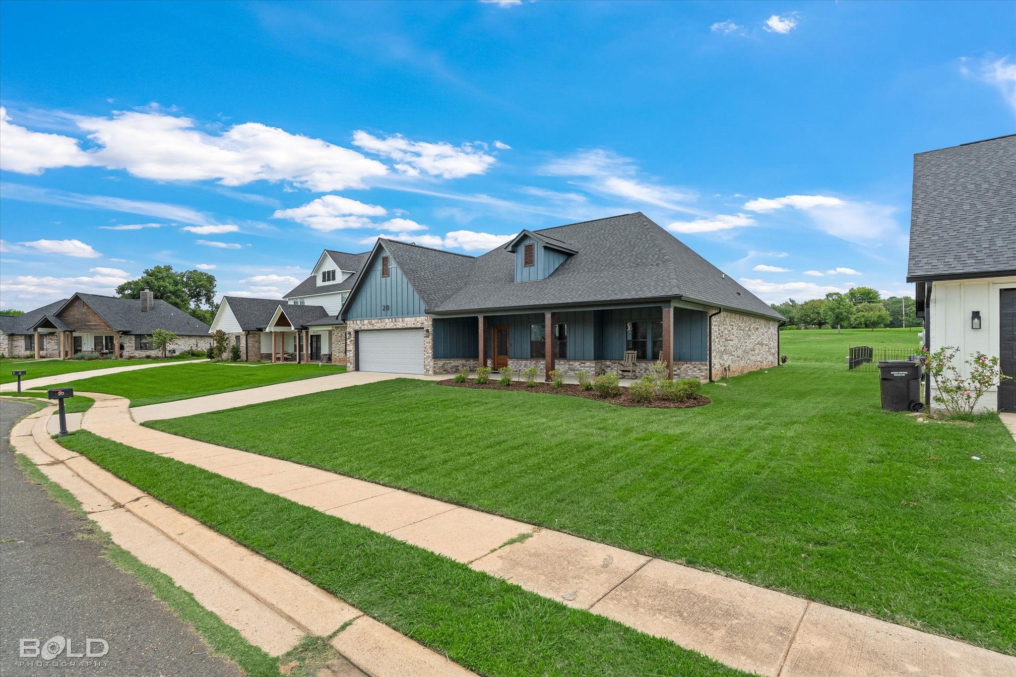 20 Legacy Court Bossier City LA 71037