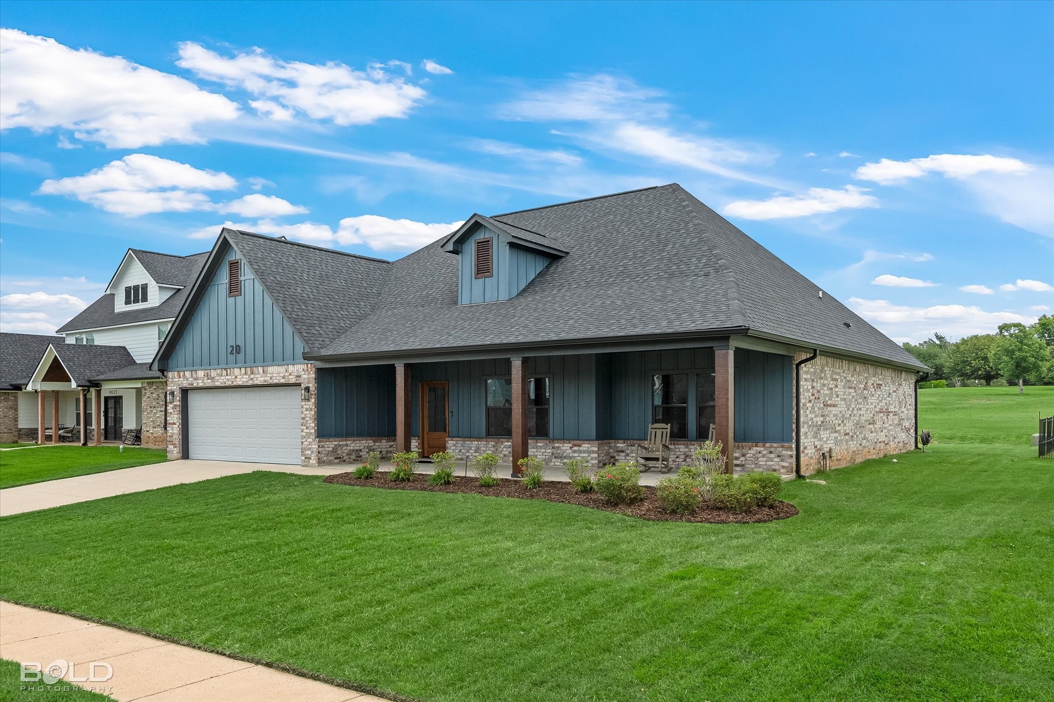 20 Legacy Court Bossier City LA 71037