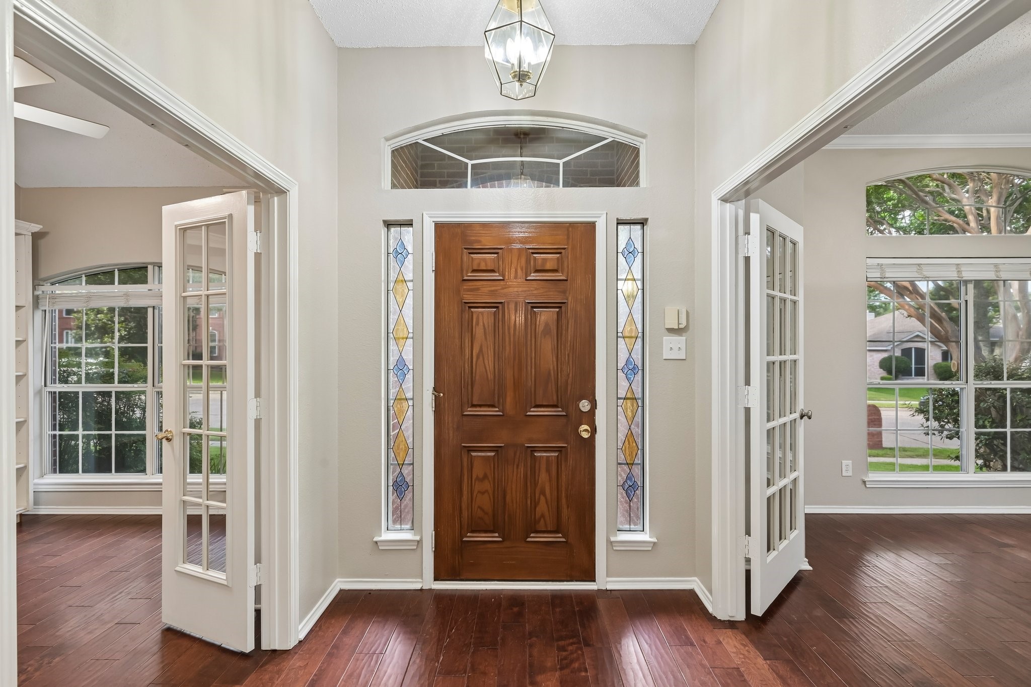 2918 Brittany Lane Mckinney TX 75070
