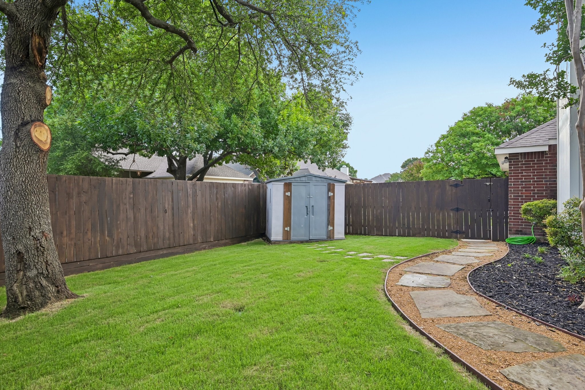 2918 Brittany Lane Mckinney TX 75070