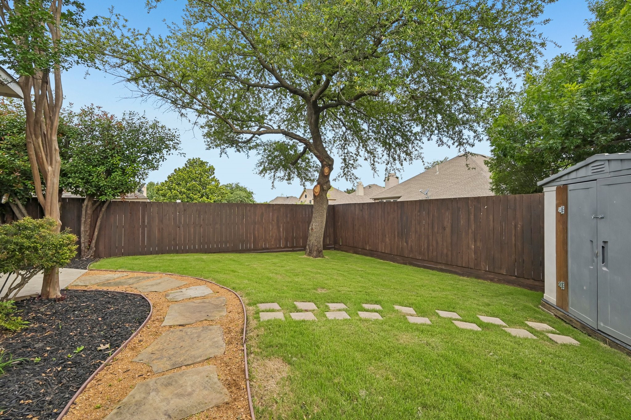 2918 Brittany Lane Mckinney TX 75070