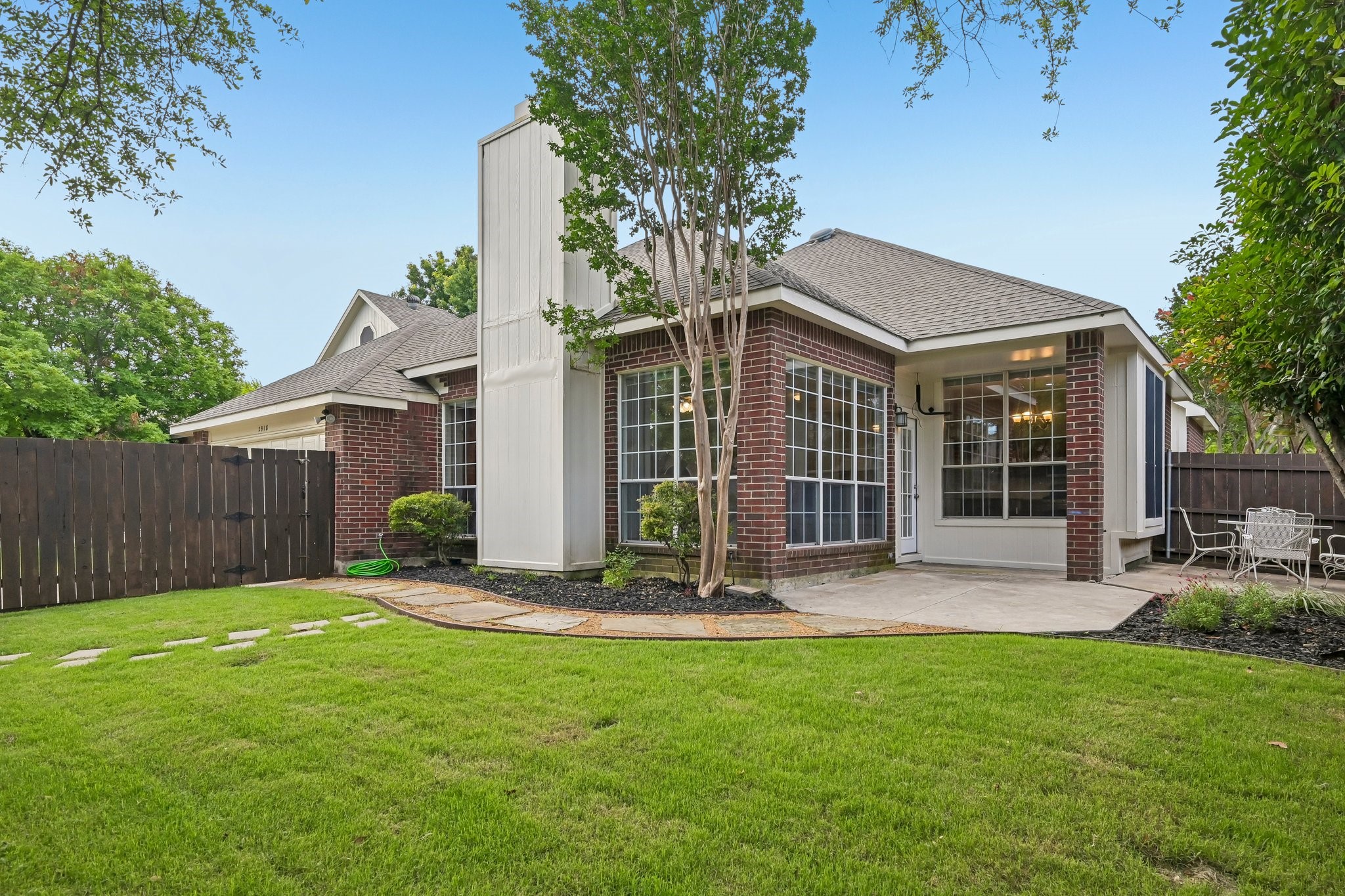 2918 Brittany Lane Mckinney TX 75070