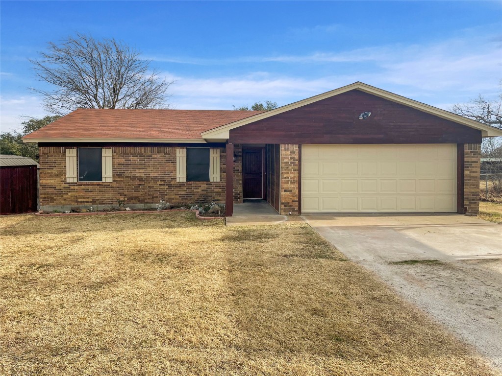 1526 W Bankhead Highway Weatherford TX 76086