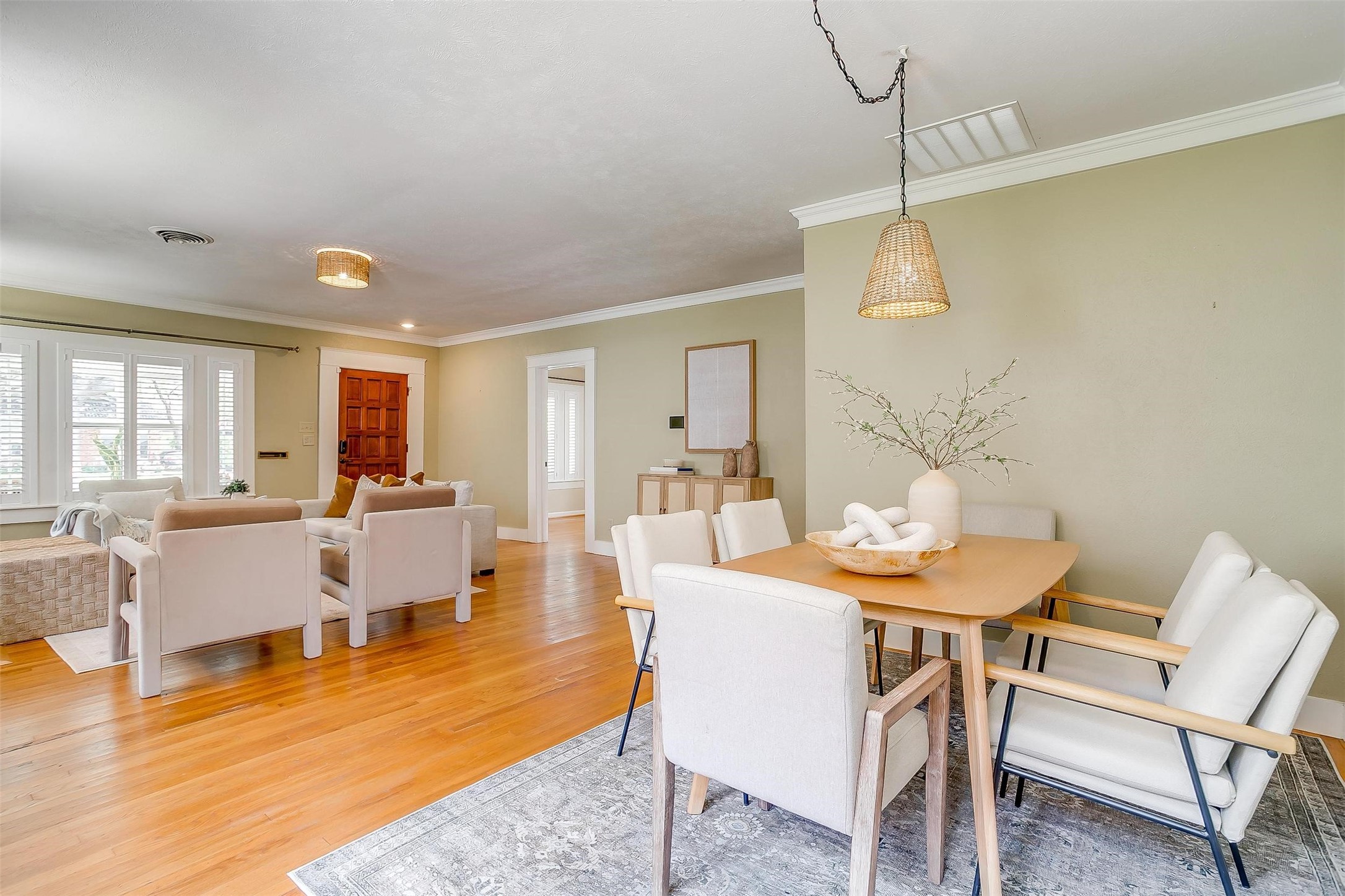 2012 Carleton Avenue Fort Worth TX 76107