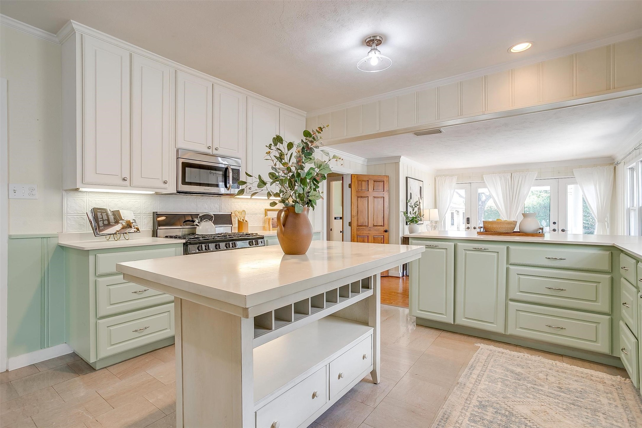 2012 Carleton Avenue Fort Worth TX 76107