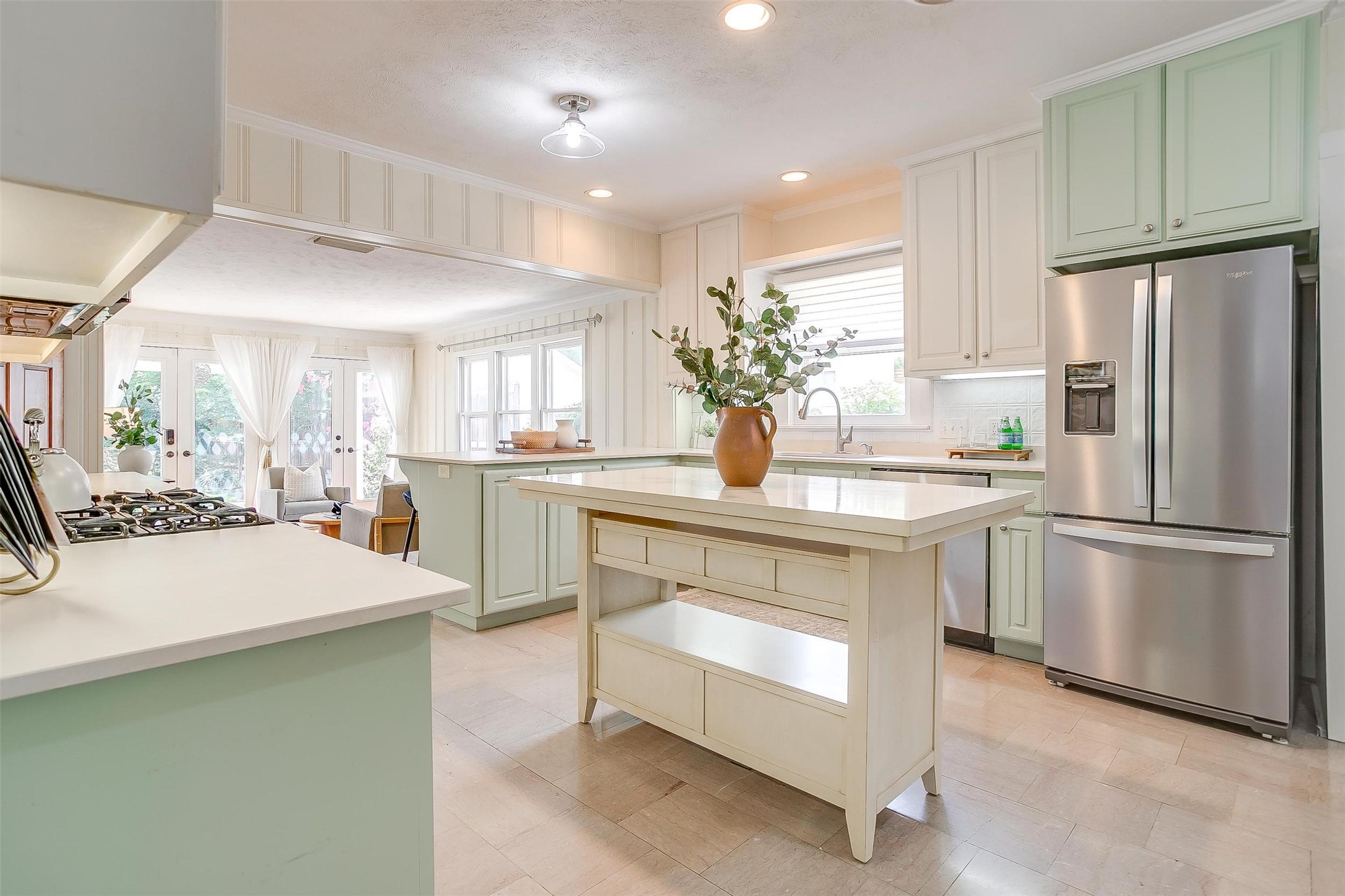 2012 Carleton Avenue Fort Worth TX 76107