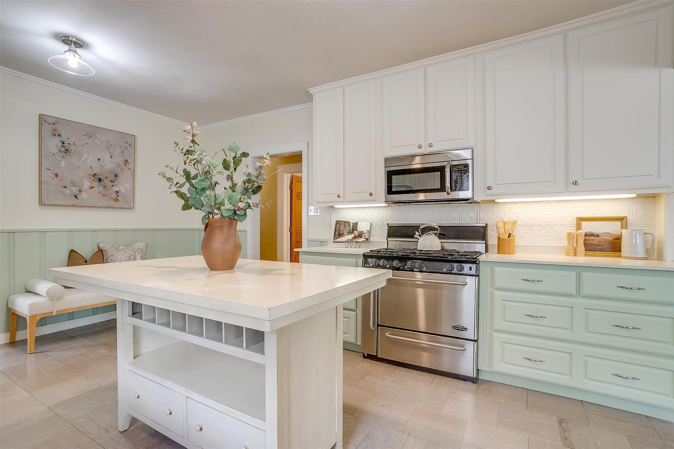 2012 Carleton Avenue Fort Worth TX 76107