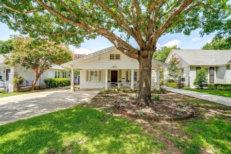 2012 Carleton Avenue Fort Worth TX 76107