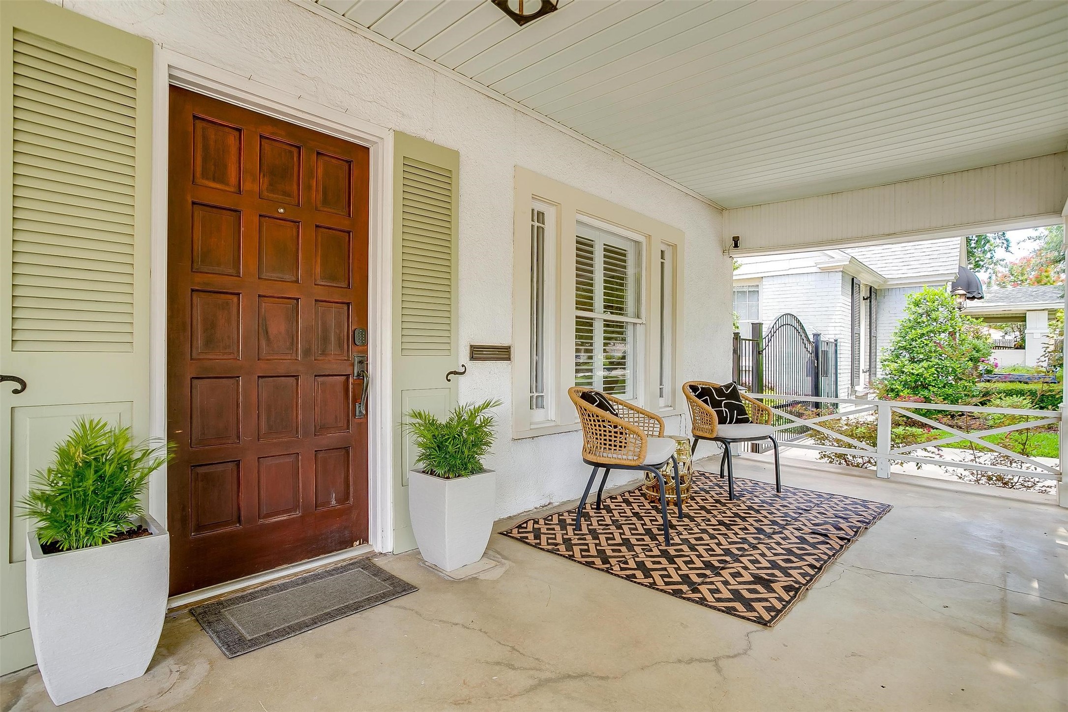 2012 Carleton Avenue Fort Worth TX 76107