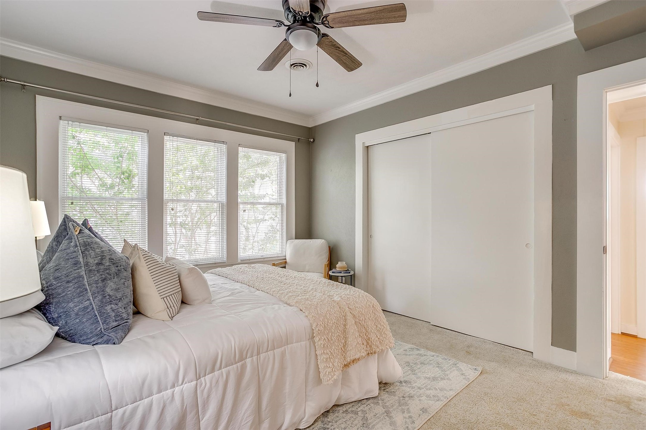 2012 Carleton Avenue Fort Worth TX 76107