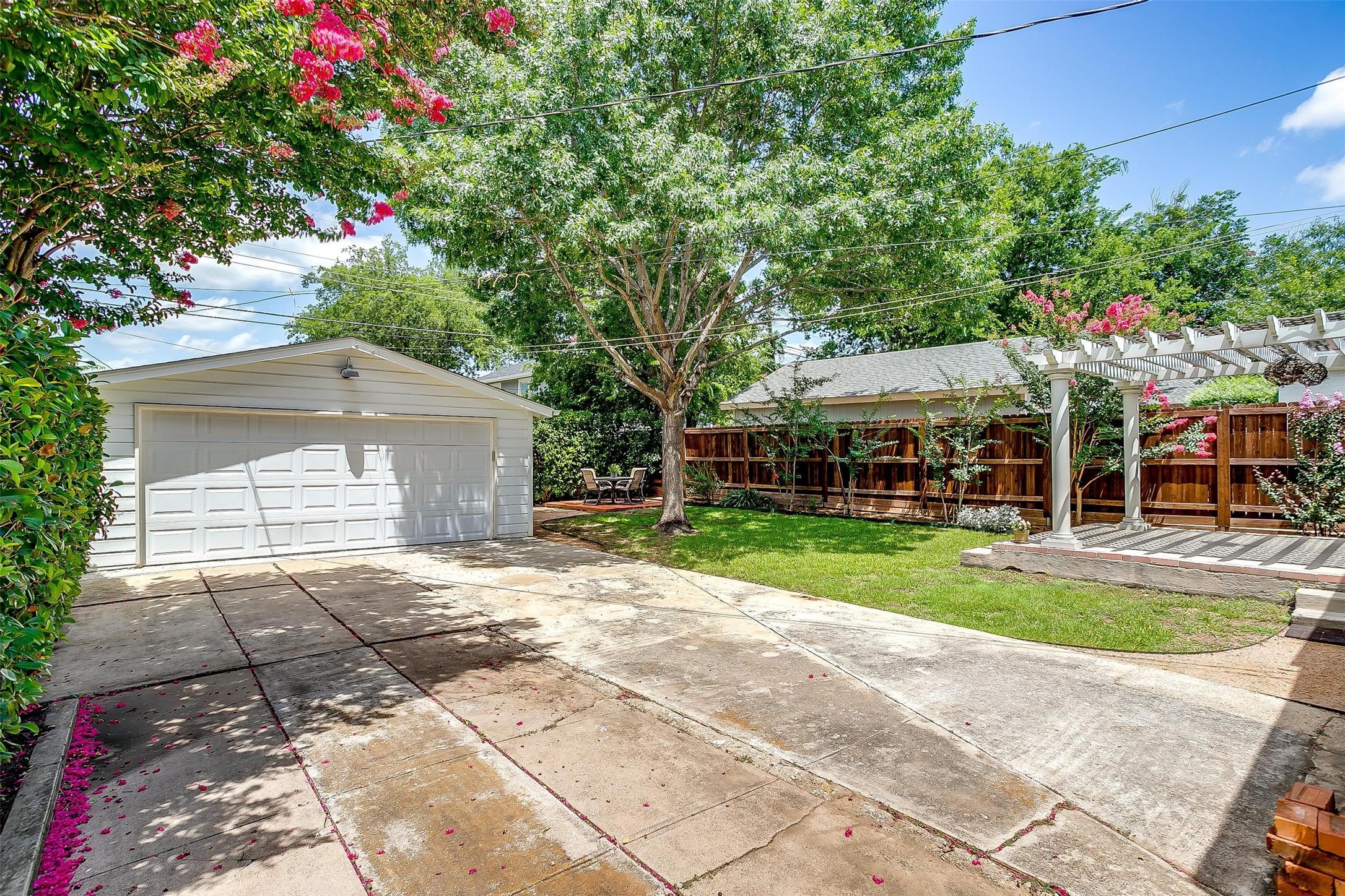 2012 Carleton Avenue Fort Worth TX 76107