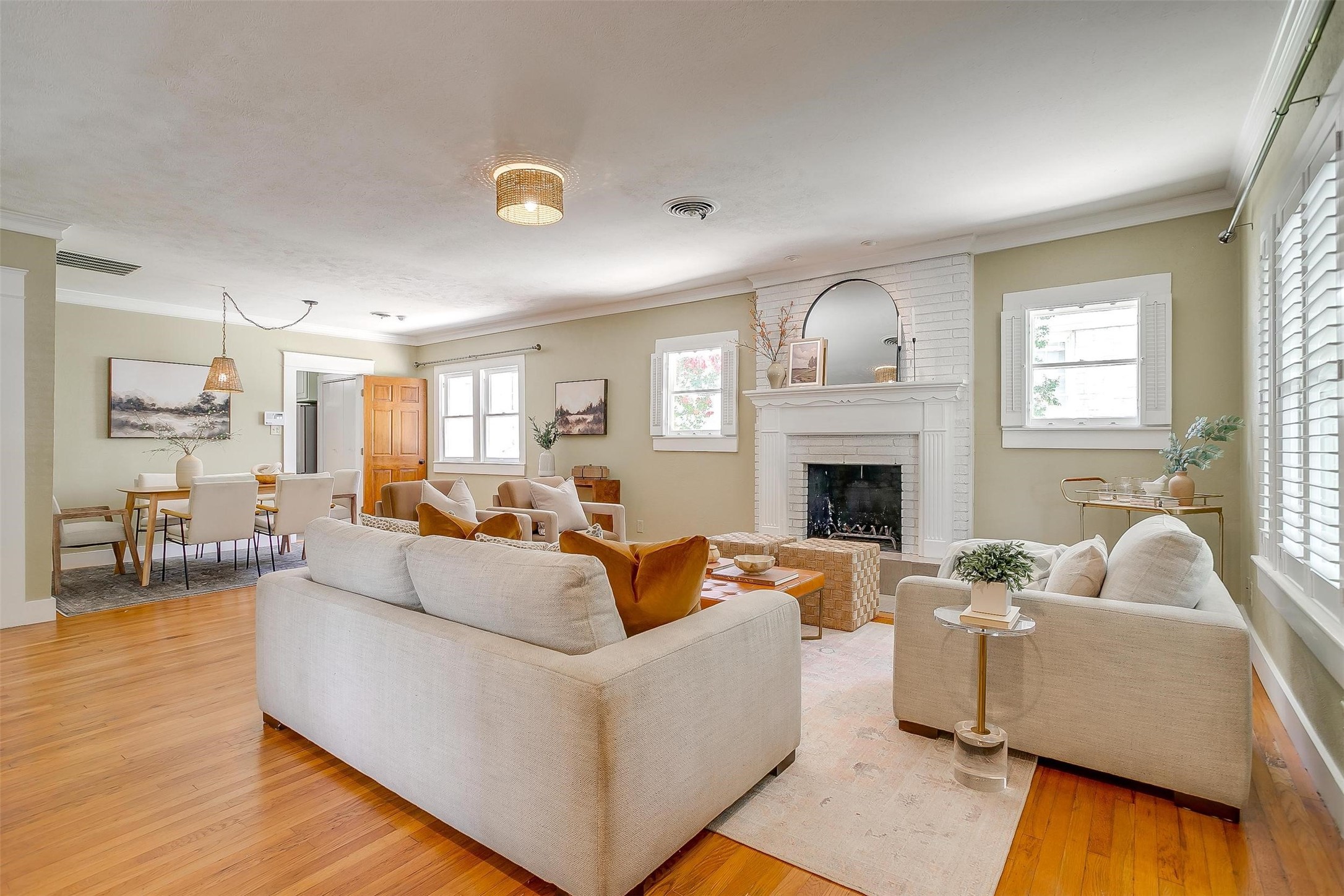2012 Carleton Avenue Fort Worth TX 76107