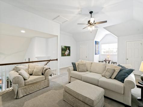 1209 Queen Guinevere Drive Lewisville TX 75056