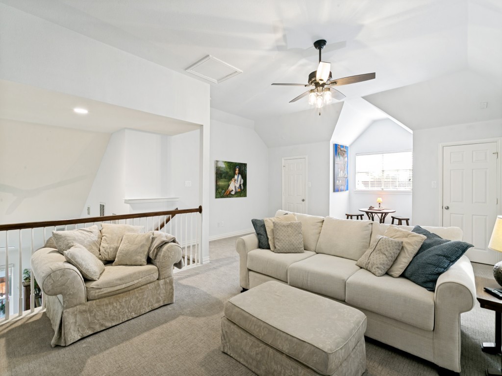 1209 Queen Guinevere Drive Lewisville TX 75056