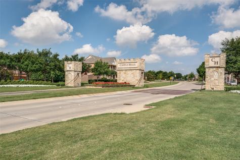 1209 Queen Guinevere Drive Lewisville TX 75056