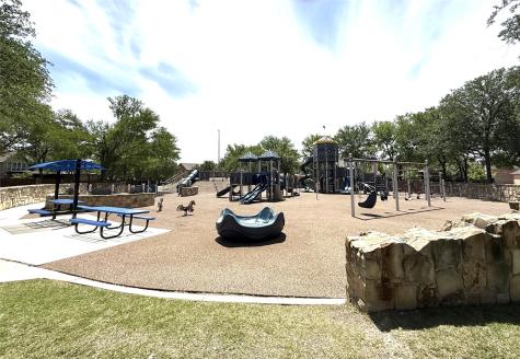1209 Queen Guinevere Drive Lewisville TX 75056