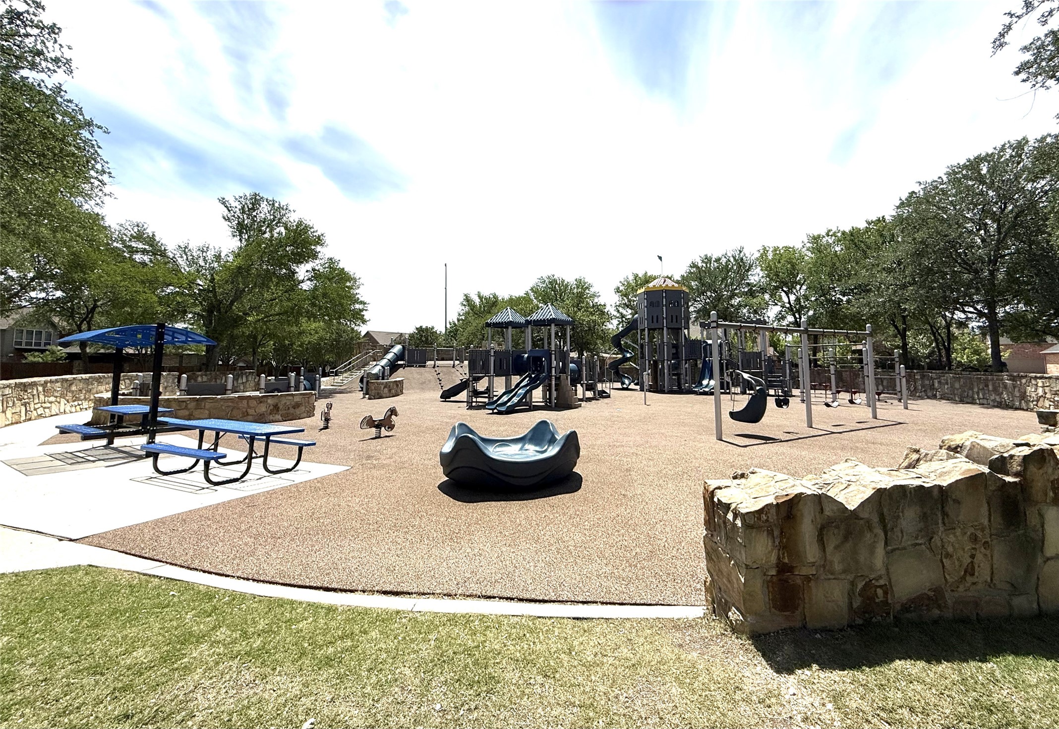 1209 Queen Guinevere Drive Lewisville TX 75056