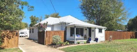 6867 Church Street Fort Worth TX 76112