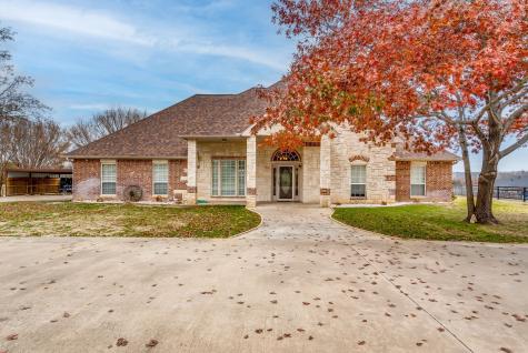 155 Summer Stone Court Weatherford TX 76087